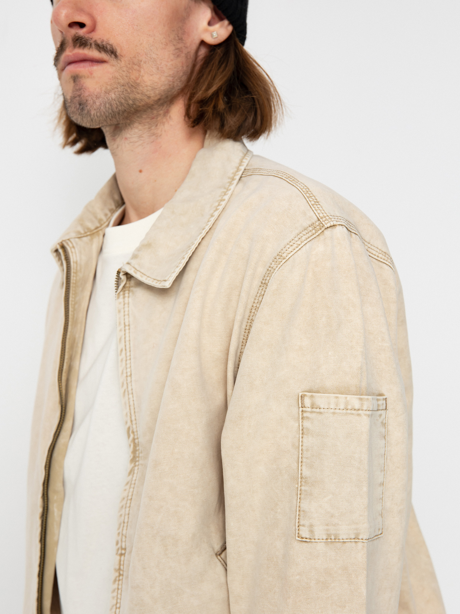 Geacă Dickies Newington (dble dye/acd ss)