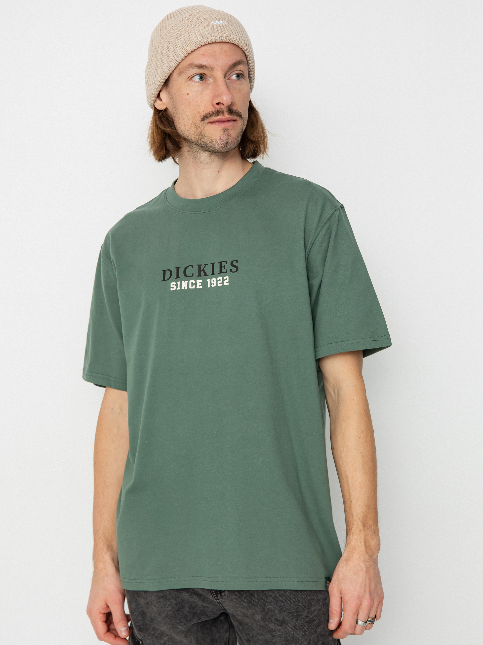 Tricou Dickies Park (dark forest)