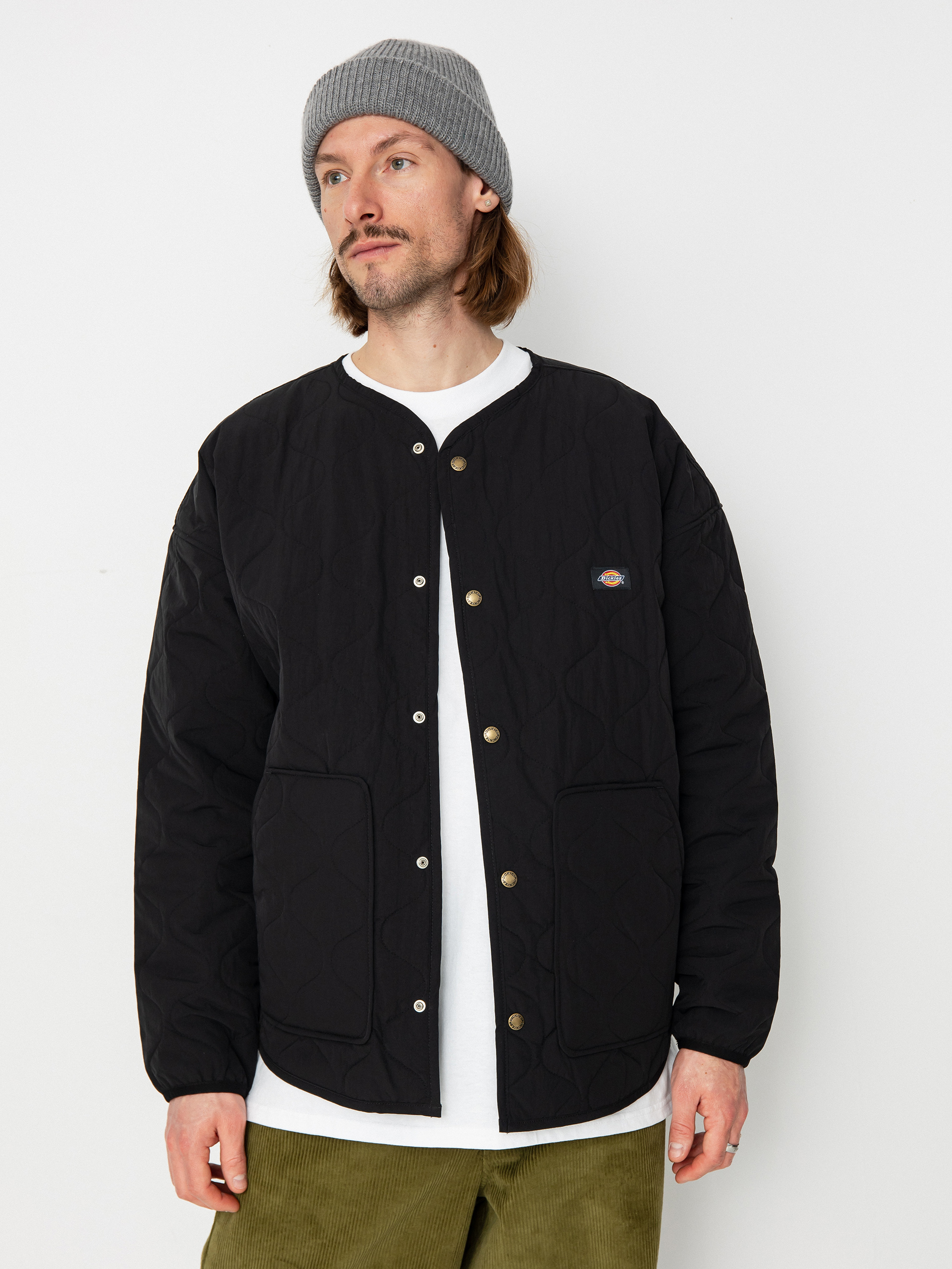 Geacă Dickies Thorsby Liner (black)