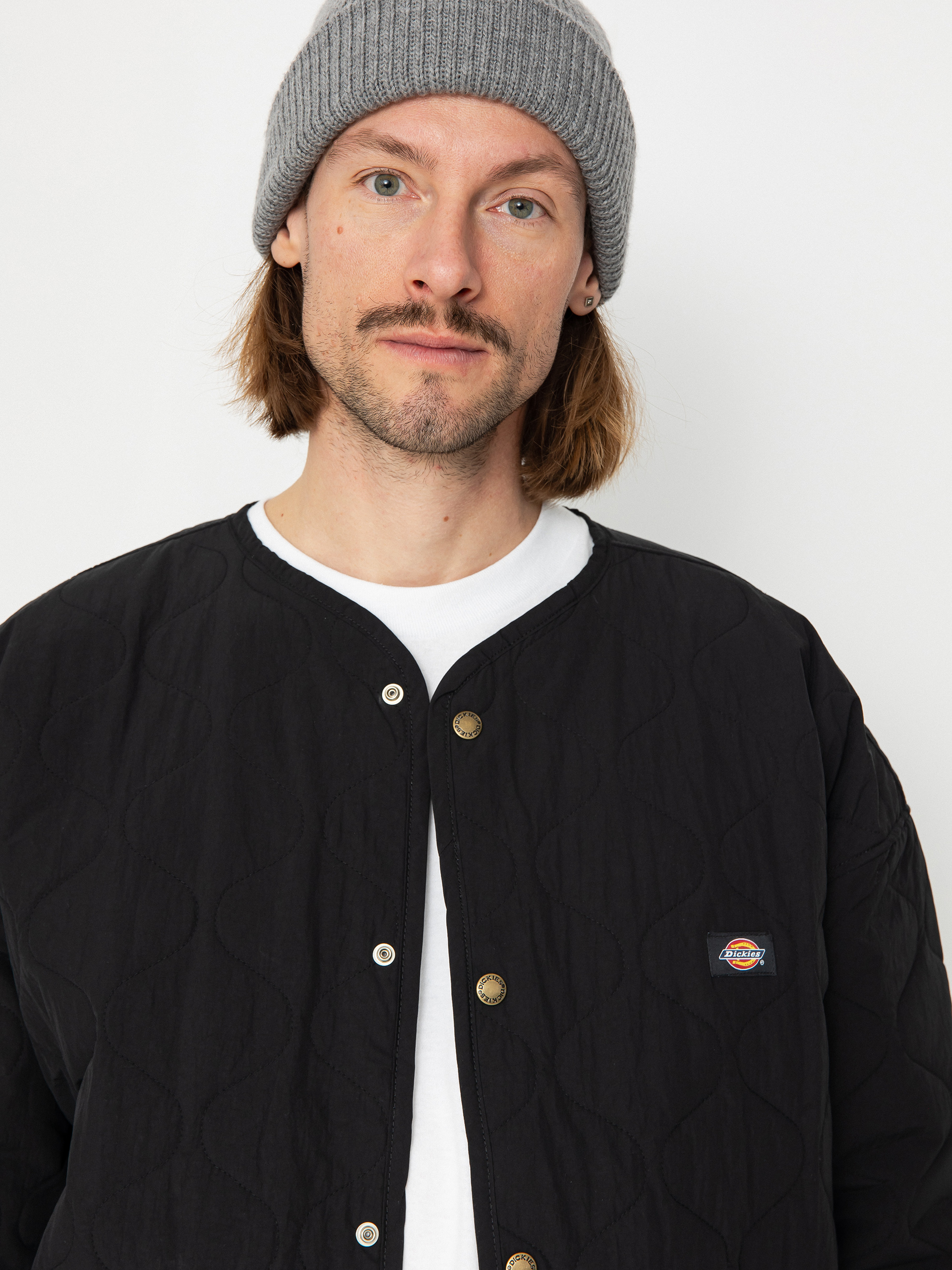 Geacă Dickies Thorsby Liner (black)