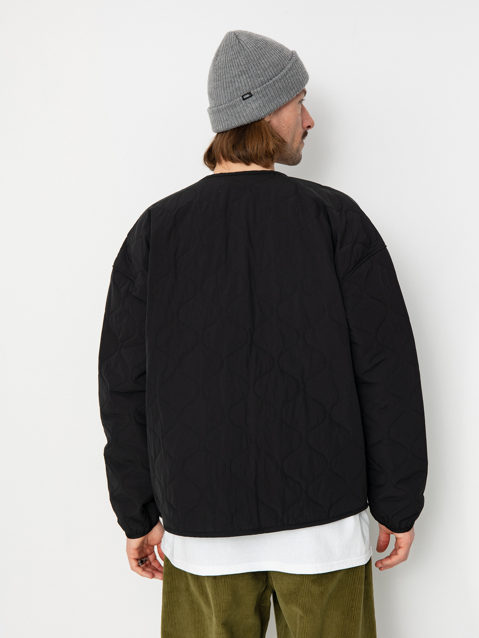 Geacă Dickies Thorsby Liner (black)