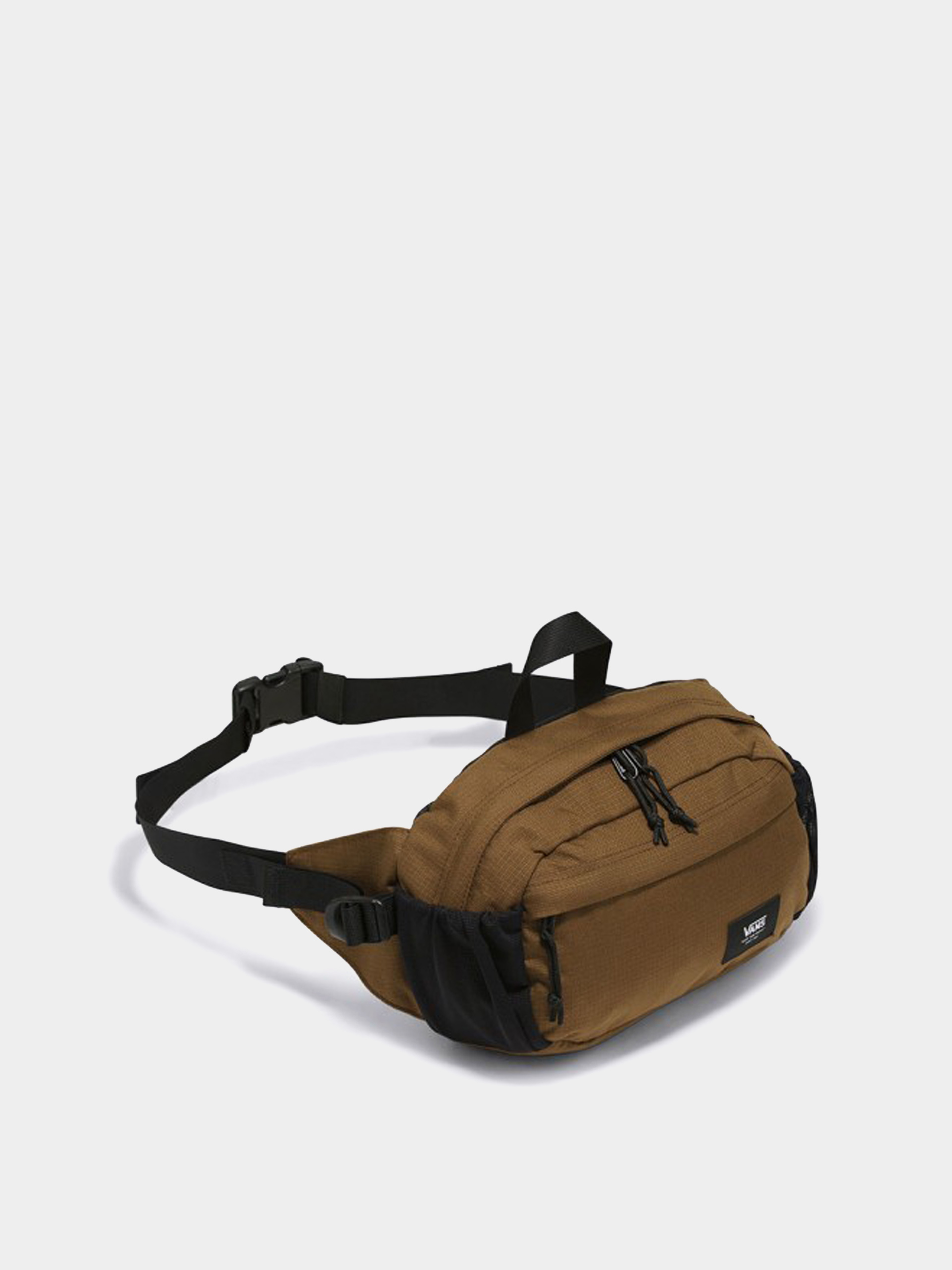 Borsetă de brâu Vans Bounds Cross Body Bag (coffee liqueur)