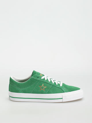 Pantofi Converse One Star Pro (pine green)