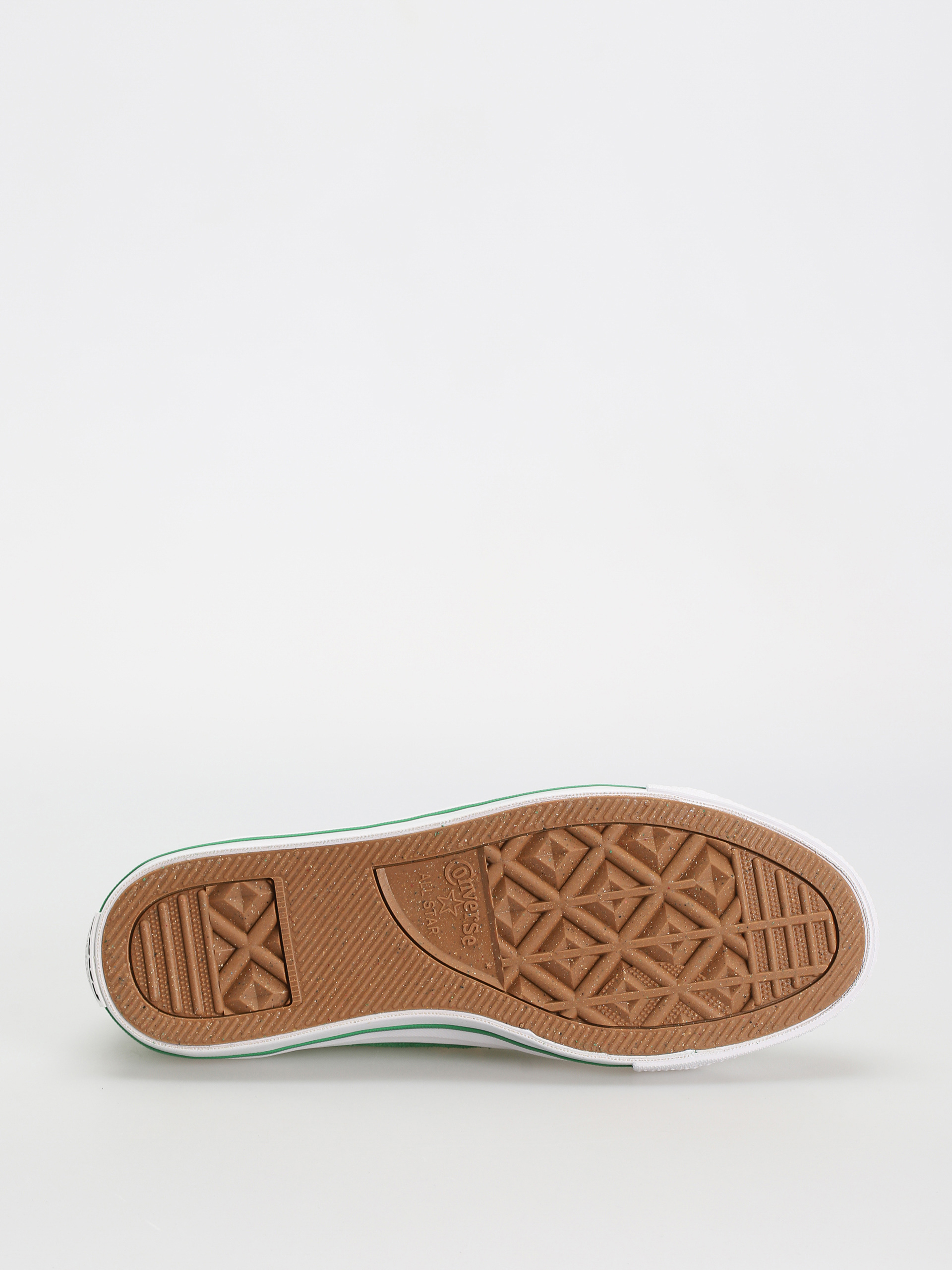 Pantofi Converse One Star Pro (pine green)