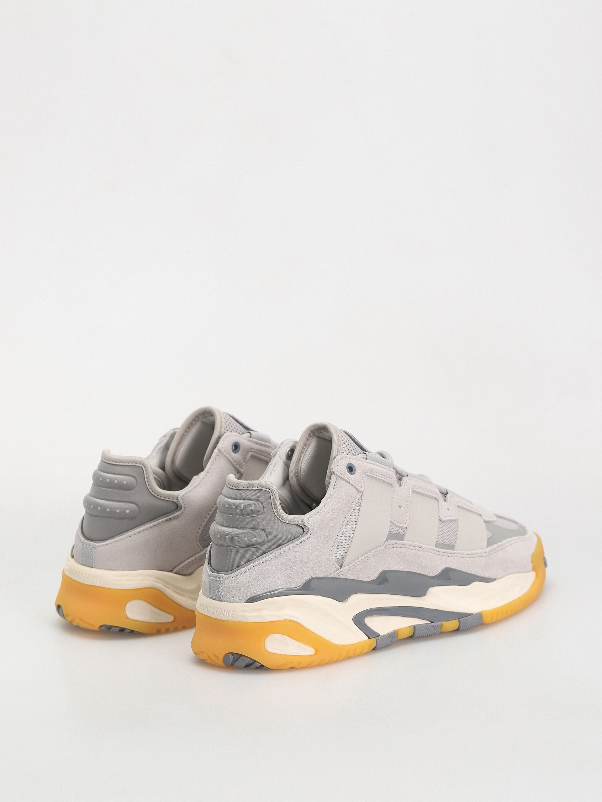 Pantofi adidas Originals Niteball (gretwo/greone/cwhite)