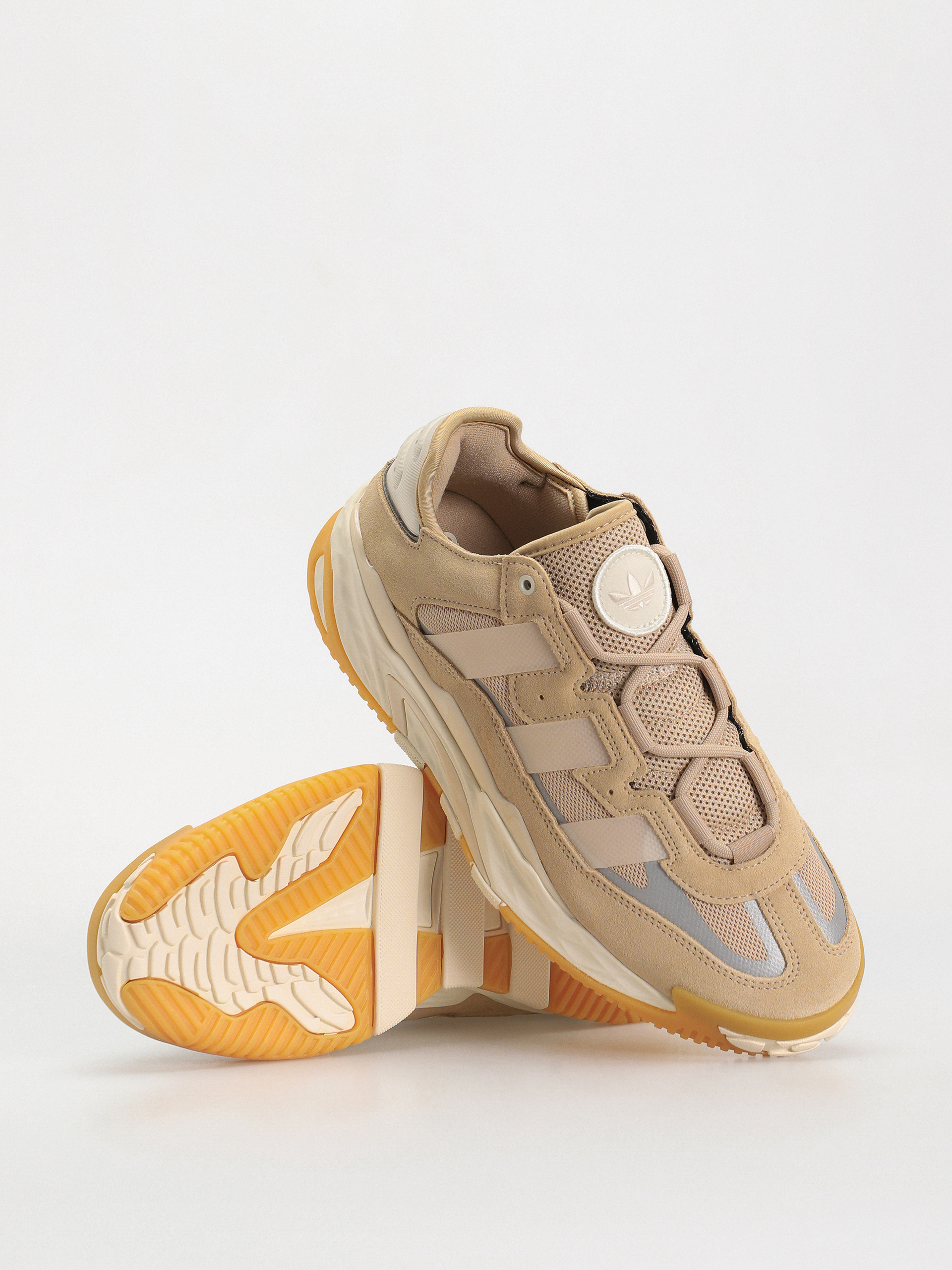 Pantofi adidas Originals Niteball (magbei/wonwhi/owhite)