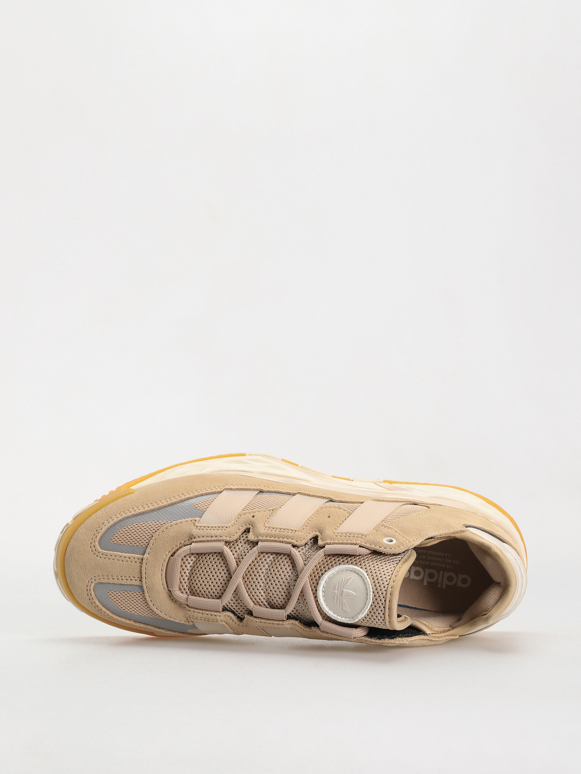 Pantofi adidas Originals Niteball (magbei/wonwhi/owhite)