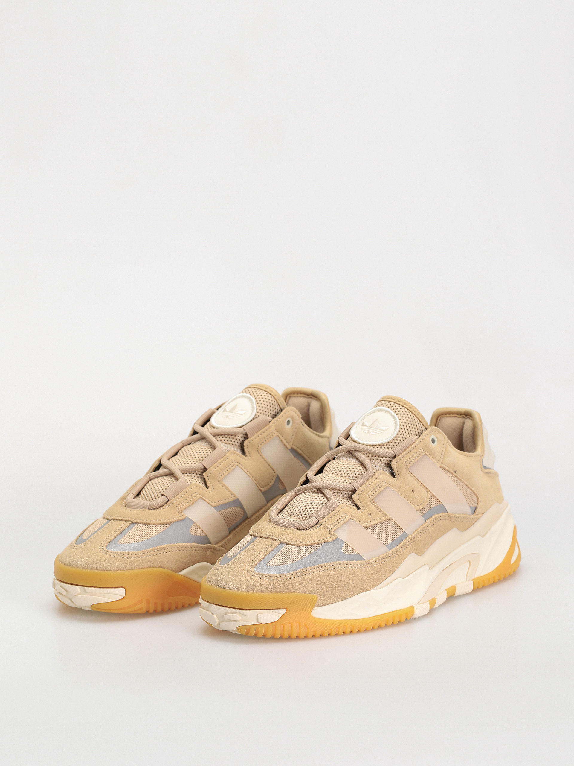 Pantofi adidas Originals Niteball (magbei/wonwhi/owhite)