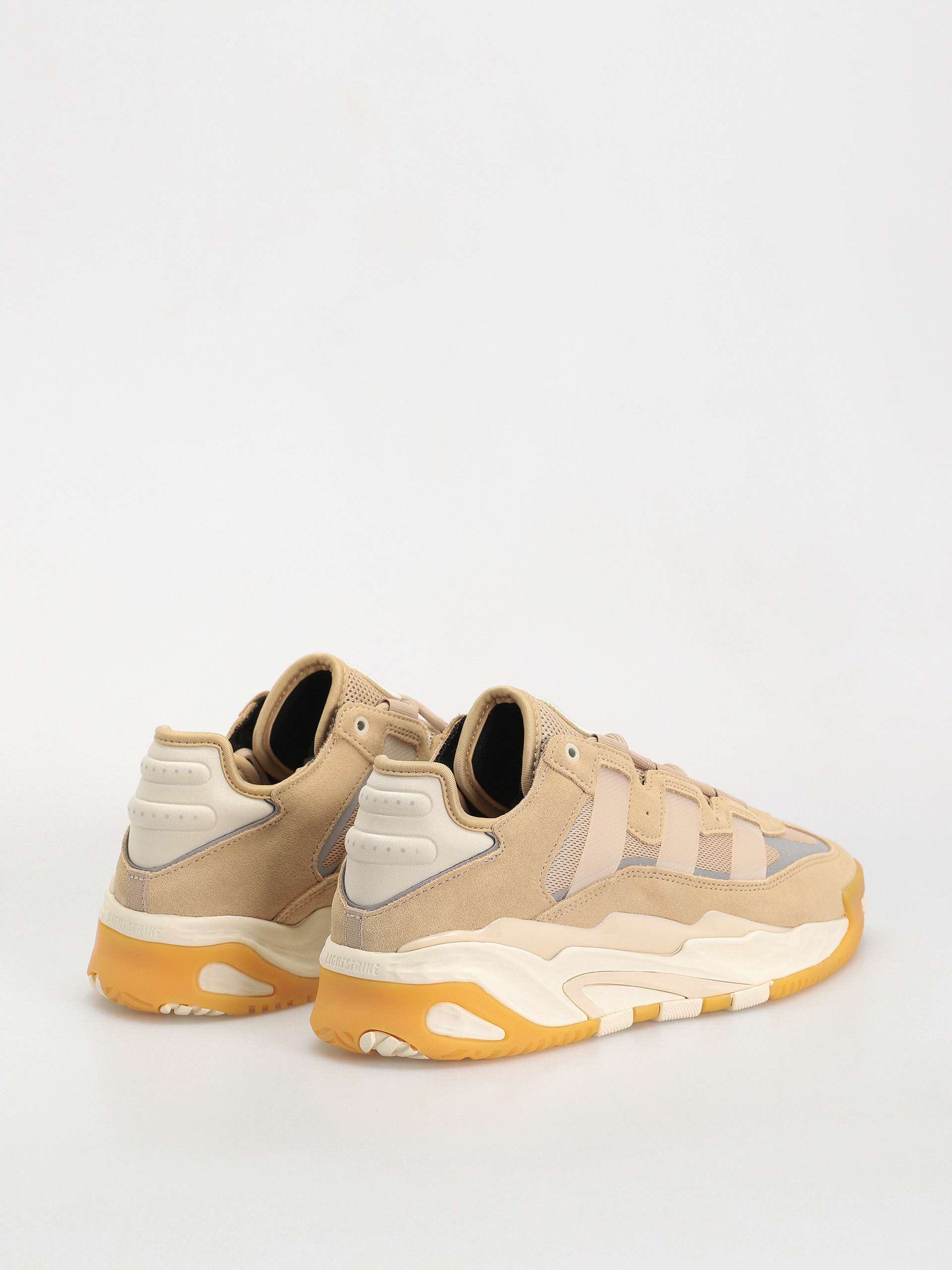 Pantofi adidas Originals Niteball (magbei/wonwhi/owhite)