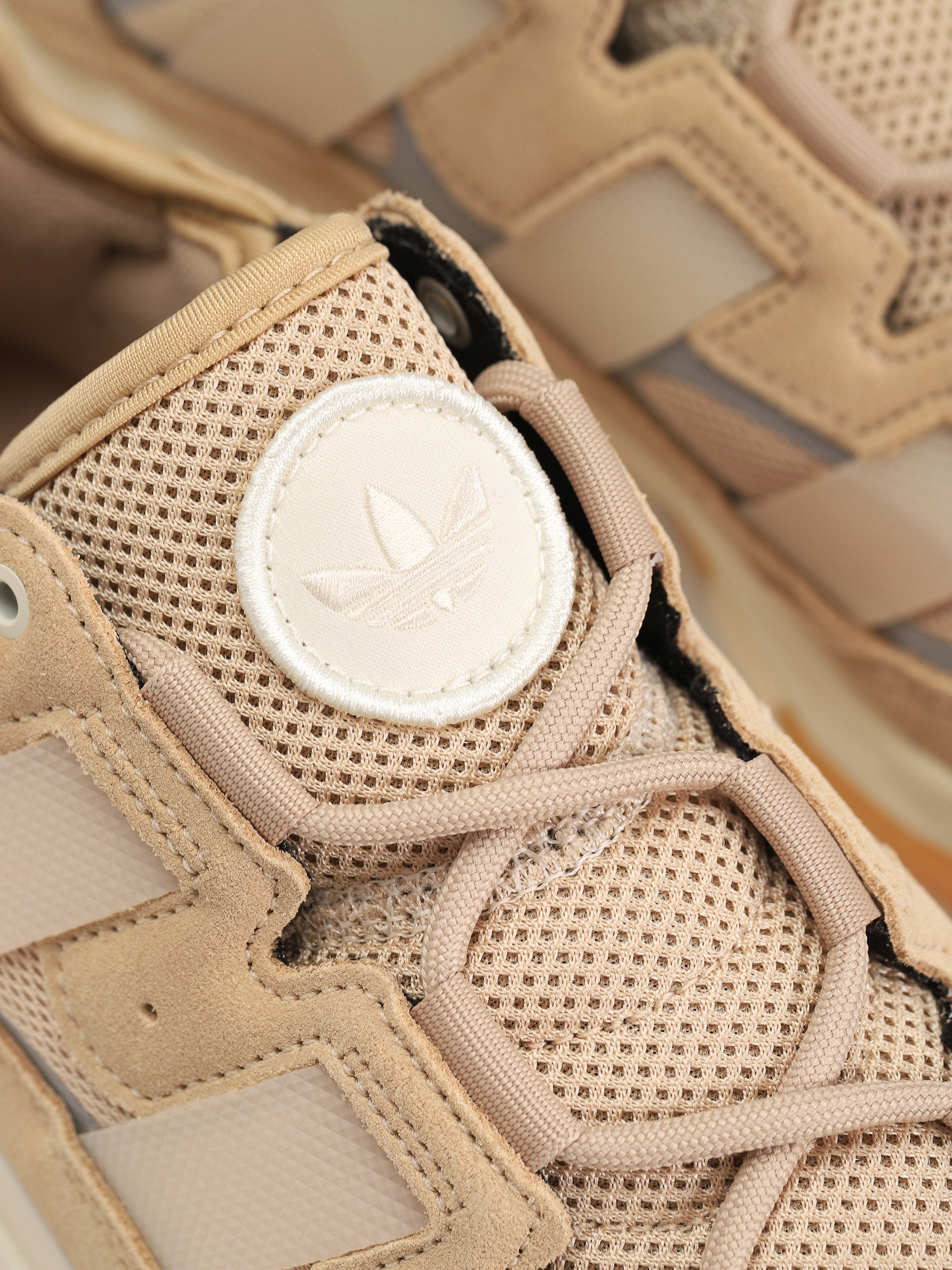 Pantofi adidas Originals Niteball (magbei/wonwhi/owhite)