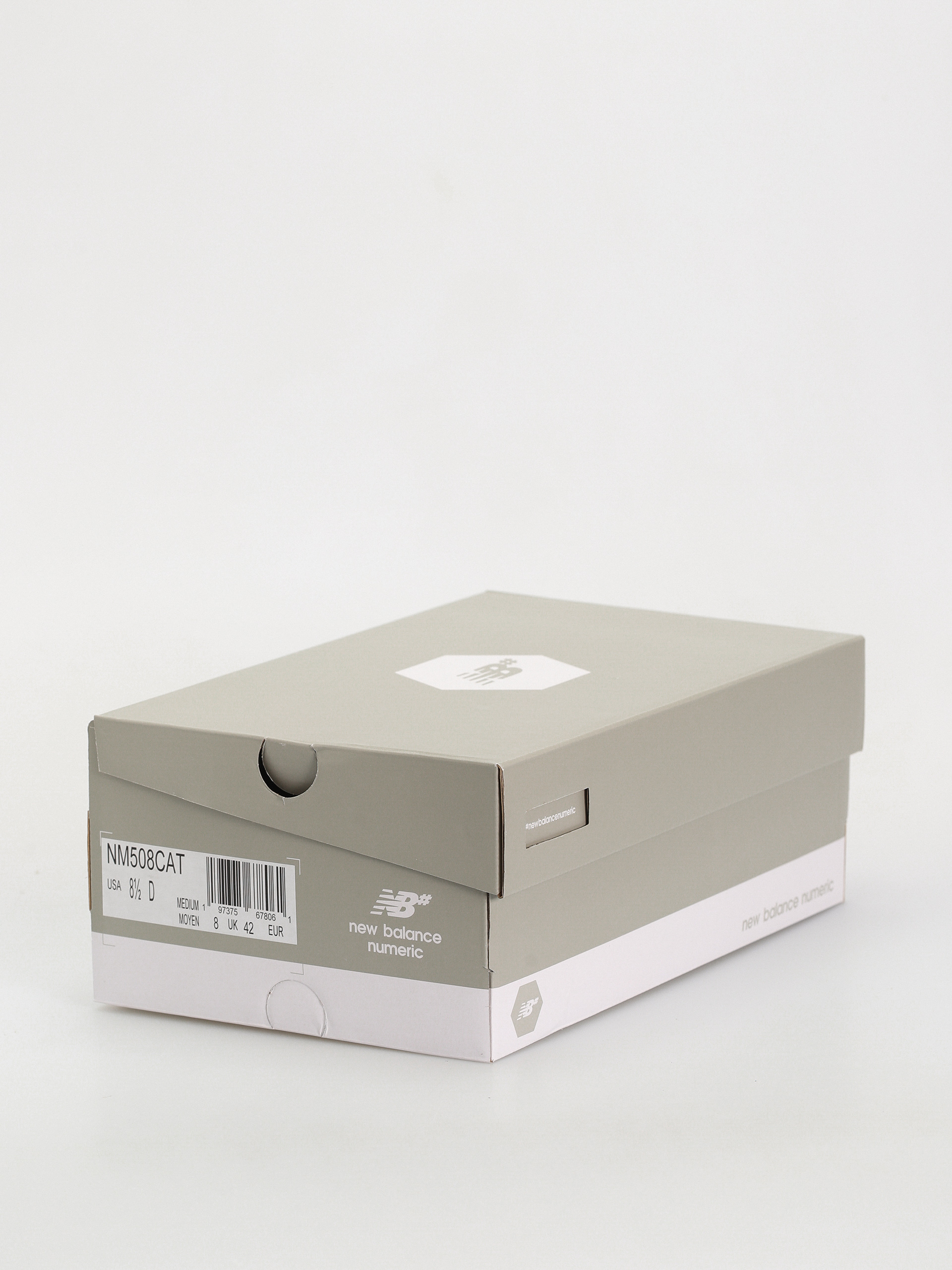 Pantofi New Balance 508 (phantom)