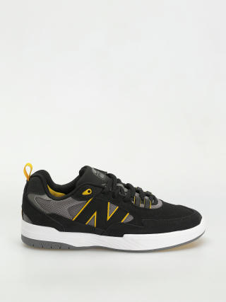 Pantofi New Balance 808 (black)