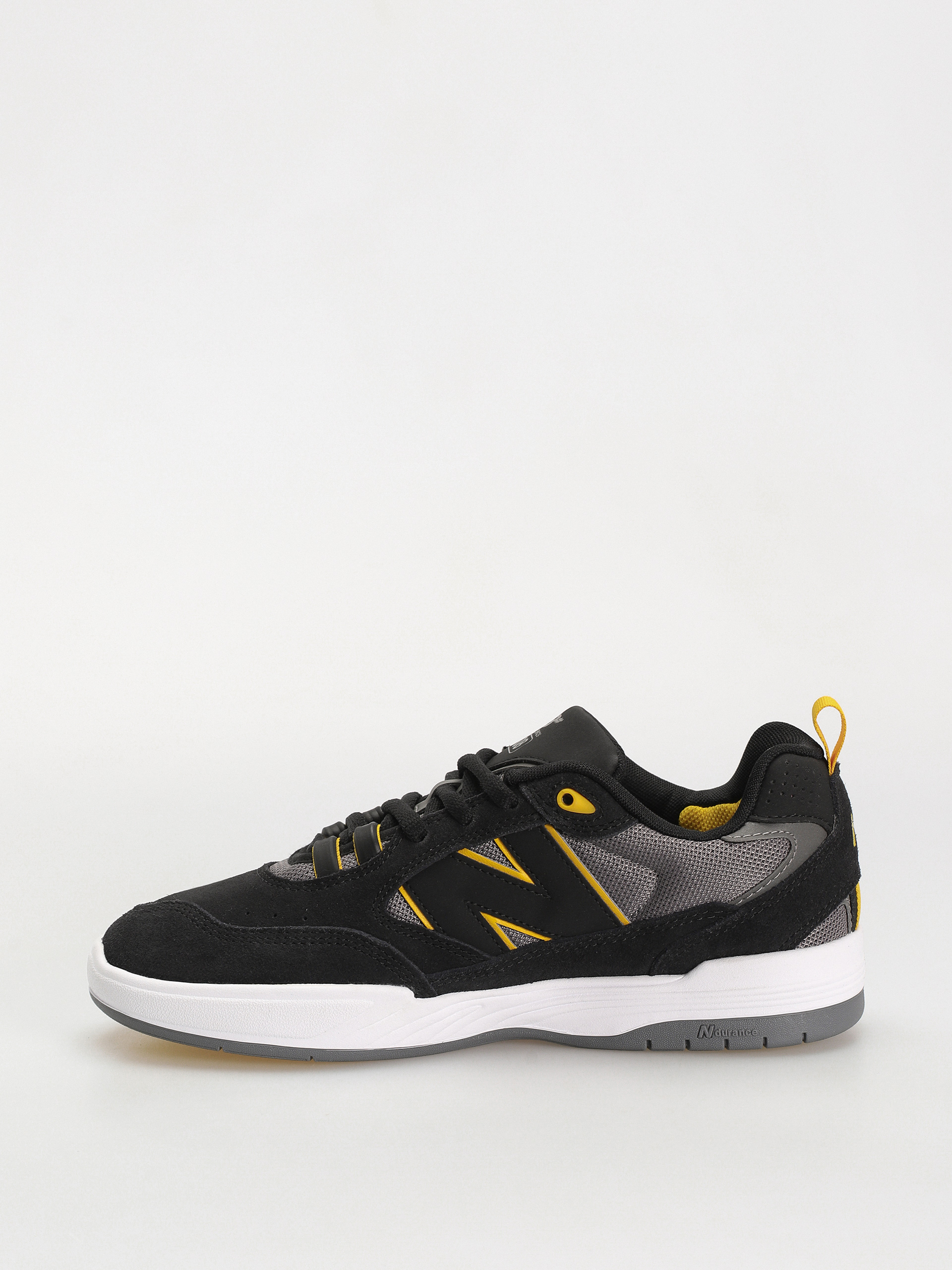Pantofi New Balance 808 (black)