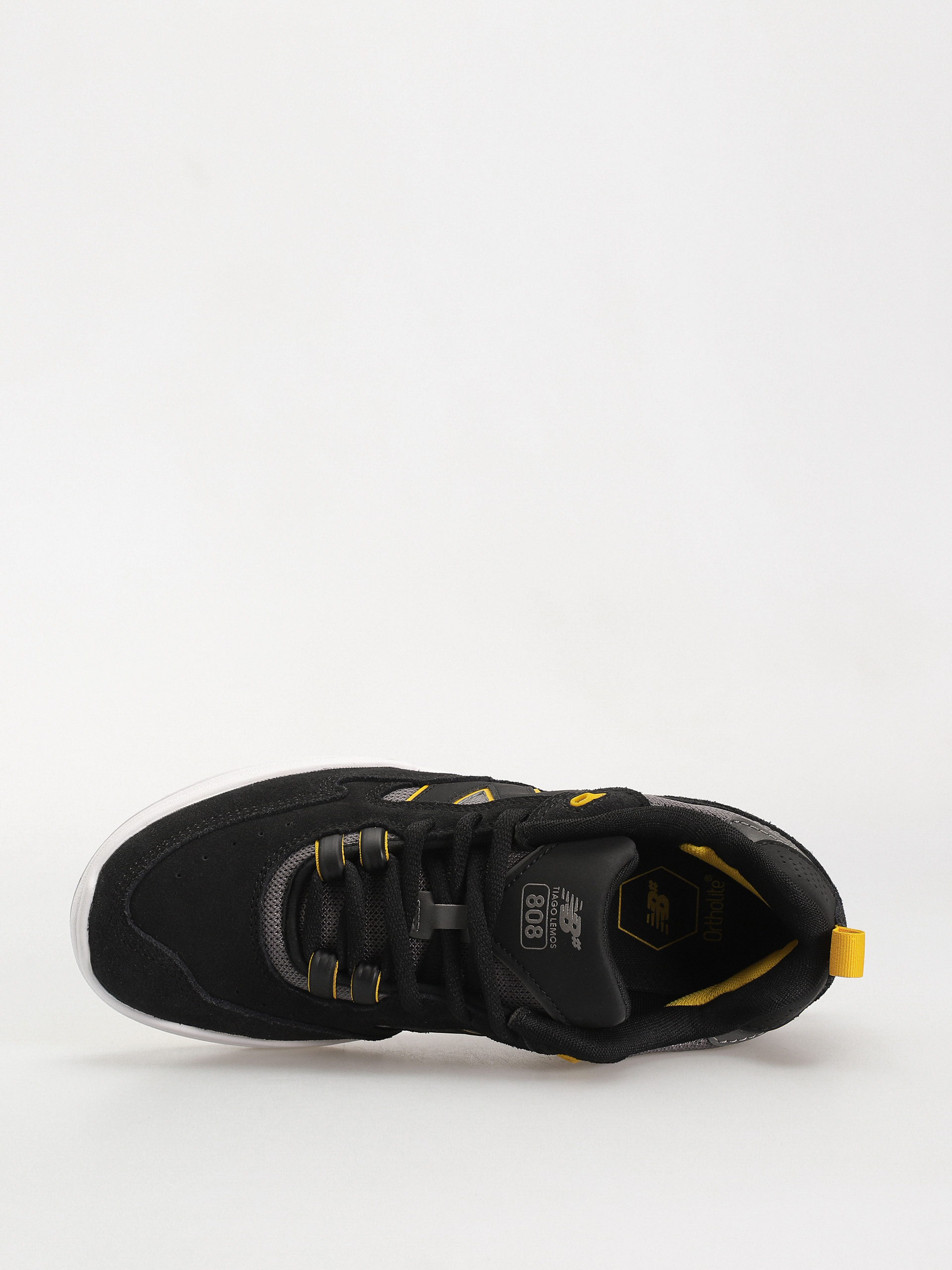 Pantofi New Balance 808 (black)