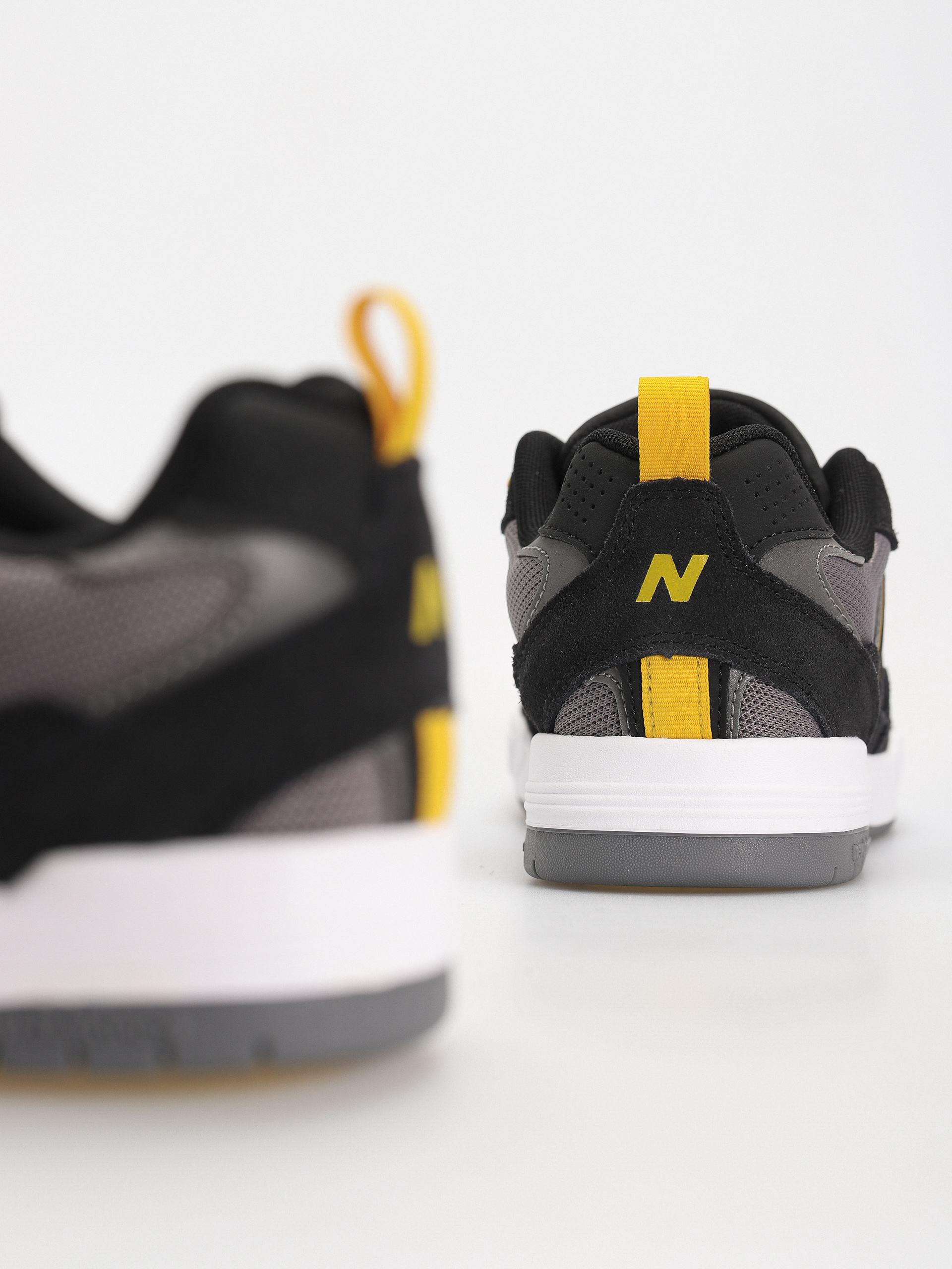 Pantofi New Balance 808 (black)