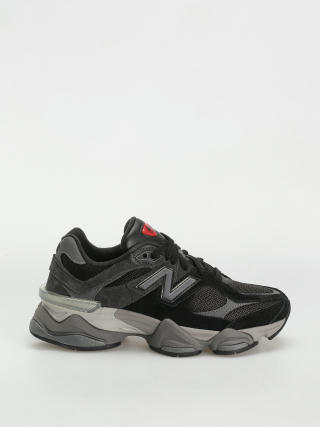 Pantofi New Balance 9060 (black castlerock grey)