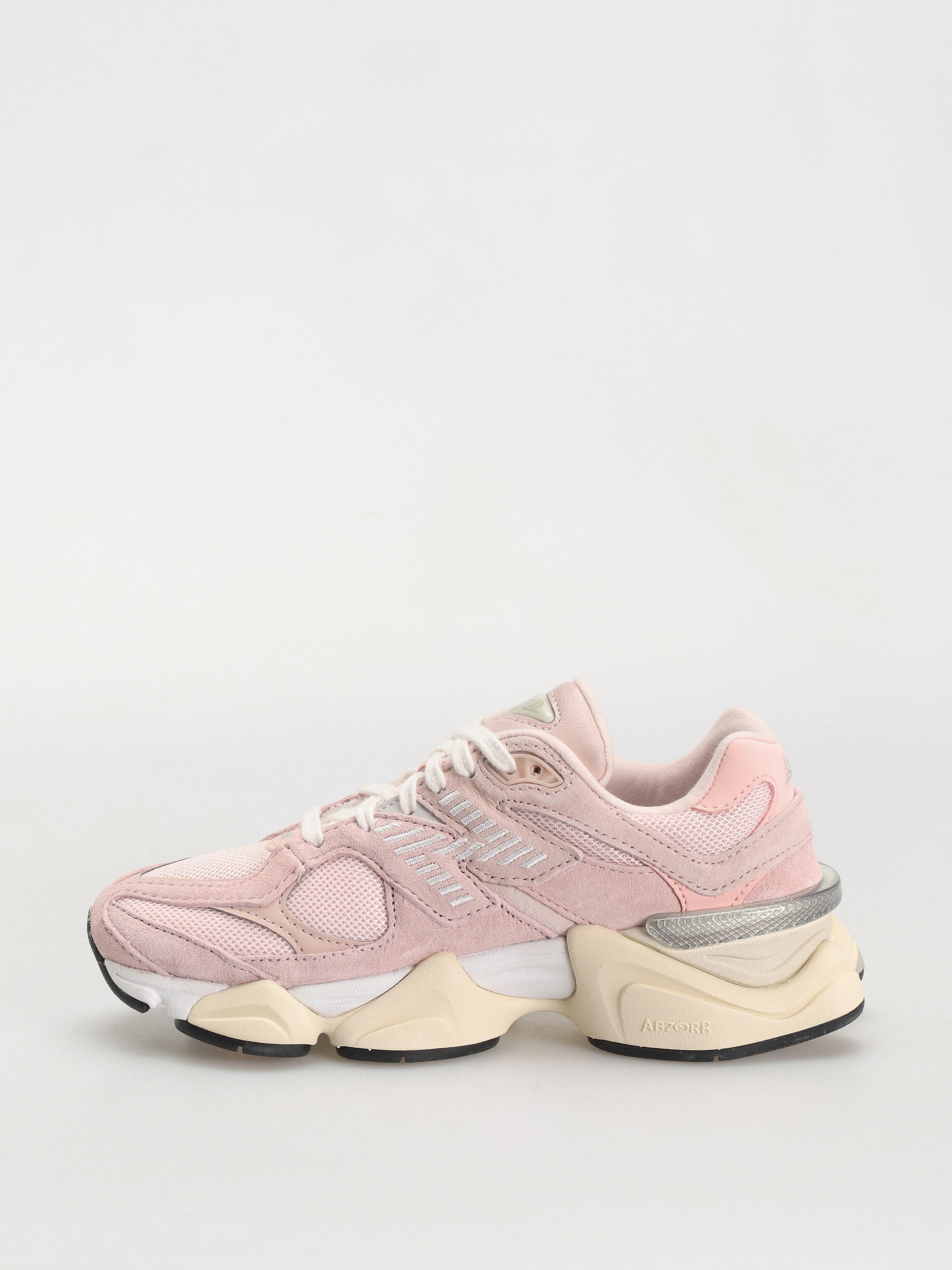 Pantofi New Balance 9060 (crystal pink)