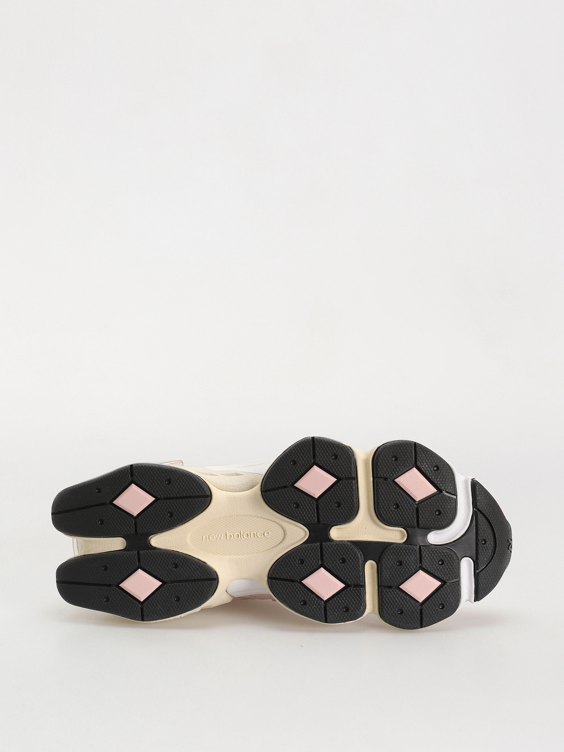 Pantofi New Balance 9060 (crystal pink)