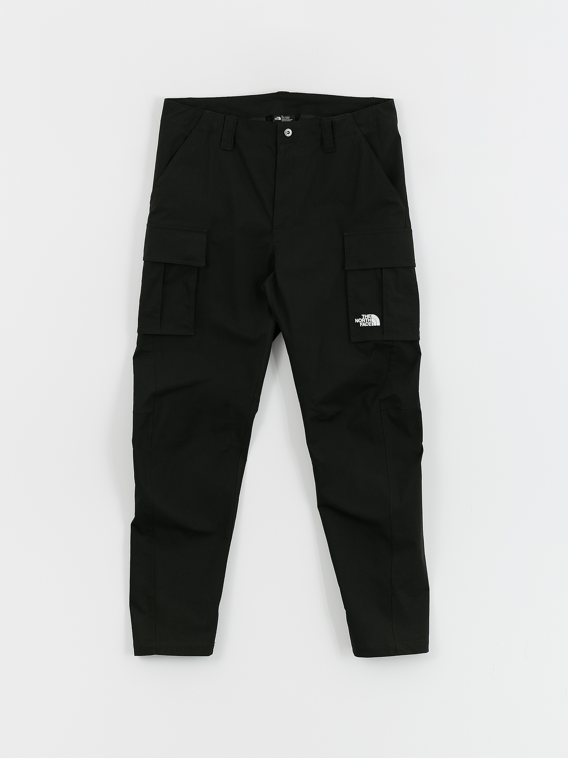 Pantaloni The North Face Anticline Cargo - negru (tnf black)