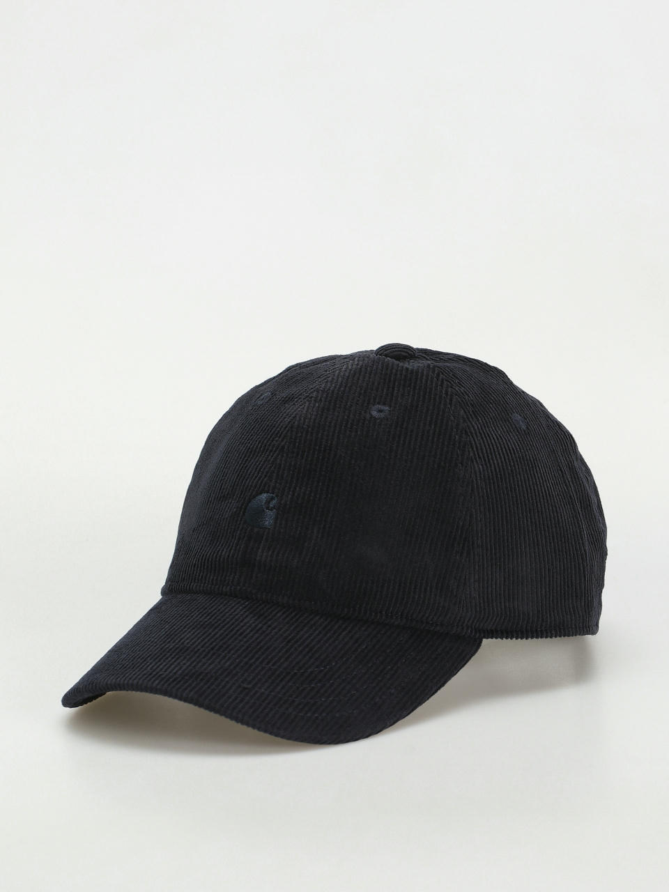 Șapcă Carhartt WIP Harlem (dark navy)