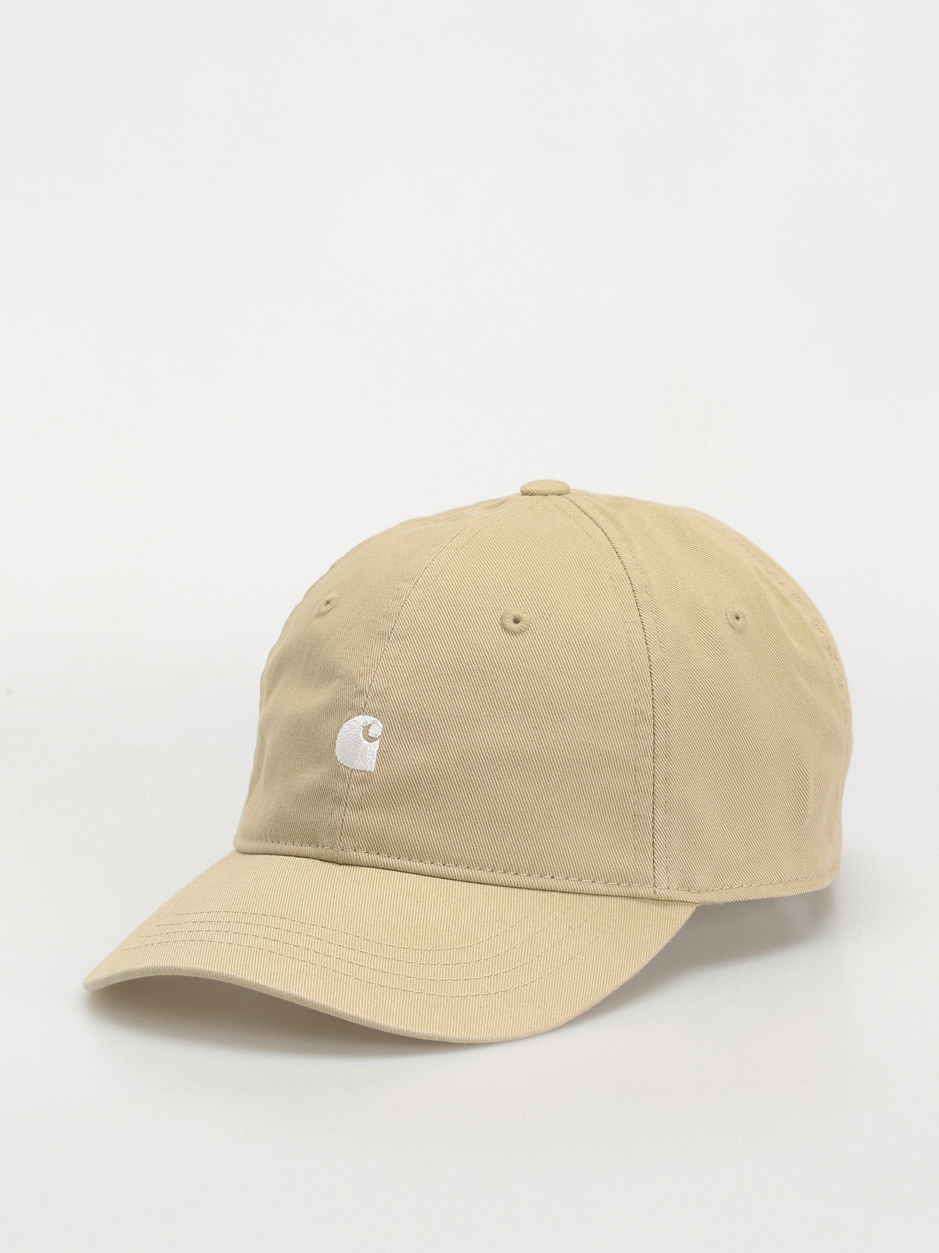 Șapcă Carhartt WIP Madison Logo (beryl/white)