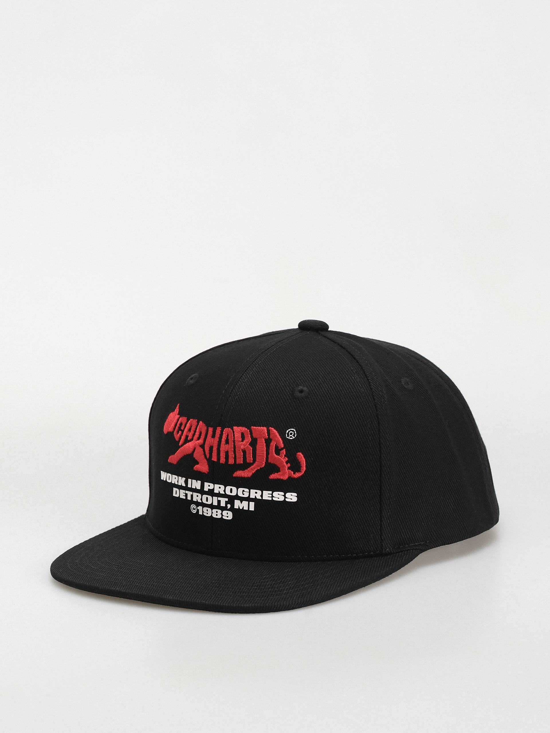 Șapcă Carhartt WIP Rocky Trucker (black)