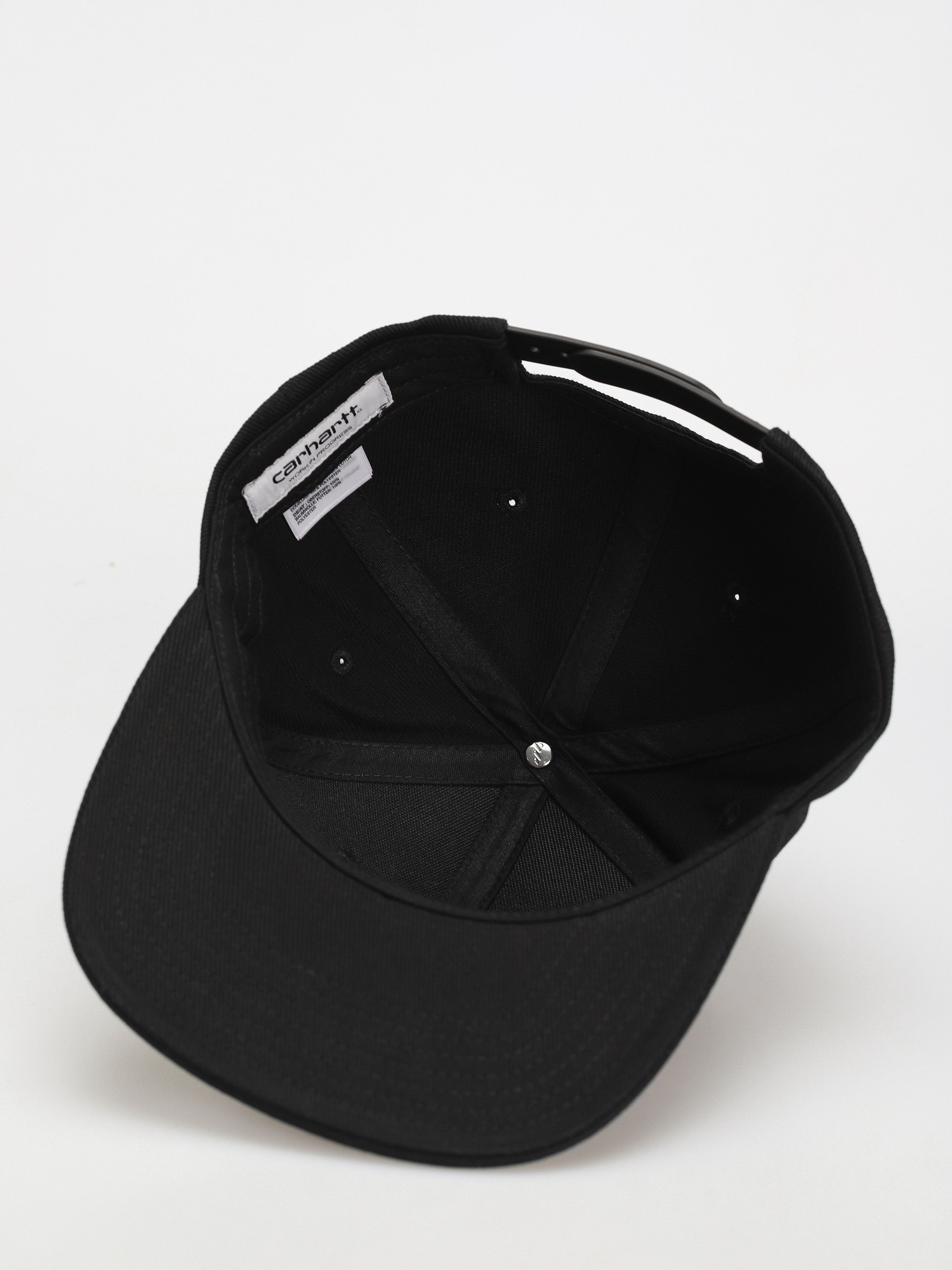 Șapcă Carhartt WIP Rocky Trucker (black)