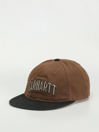 Șapcă Carhartt WIP Preston (lumber/black)