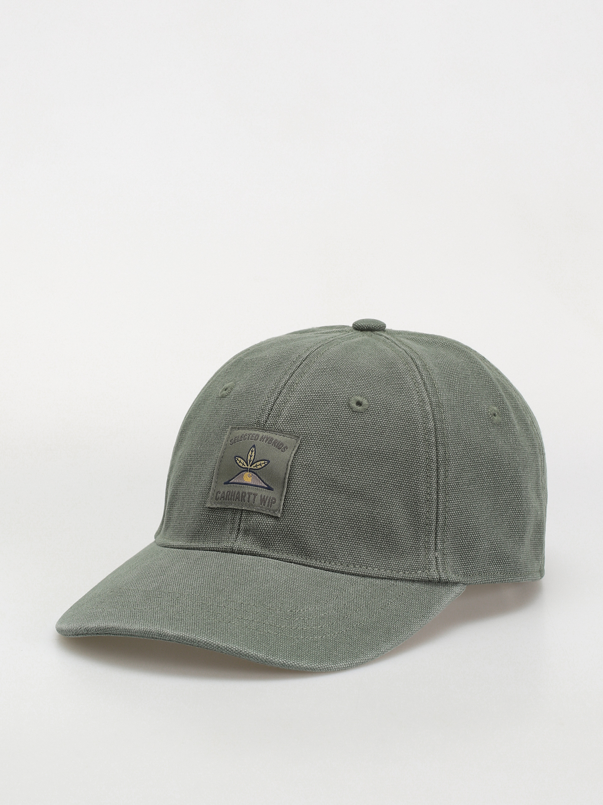 Șapcă Carhartt WIP Field (park)