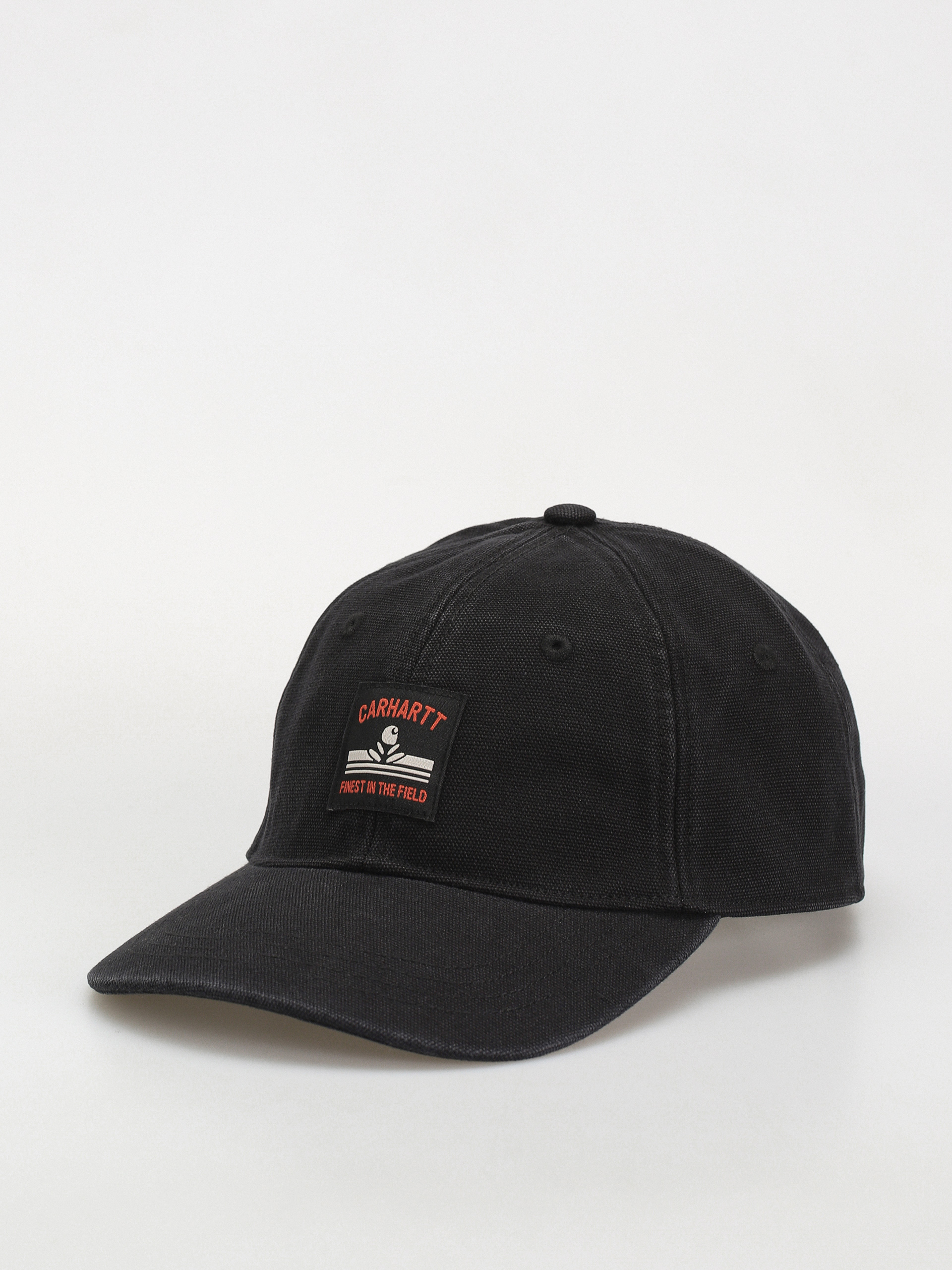Șapcă Carhartt WIP Field (black)