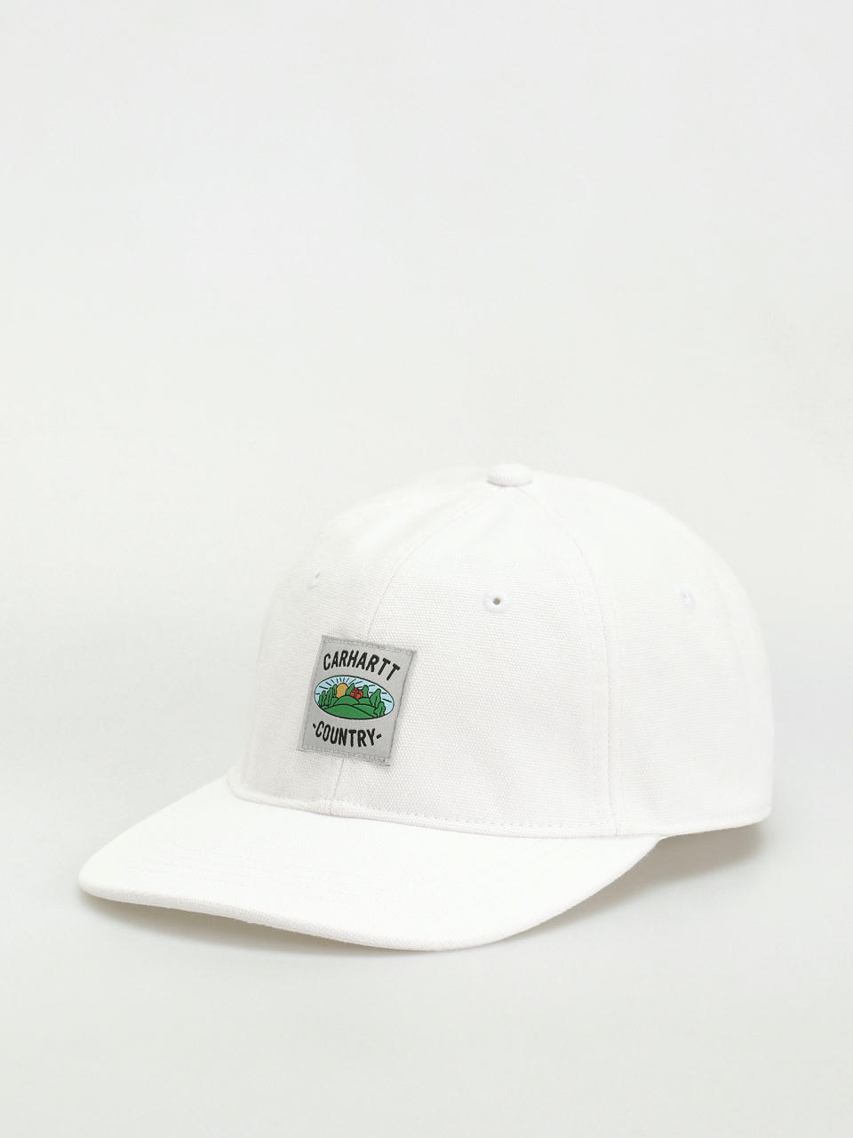 Șapcă Carhartt WIP Field (white)