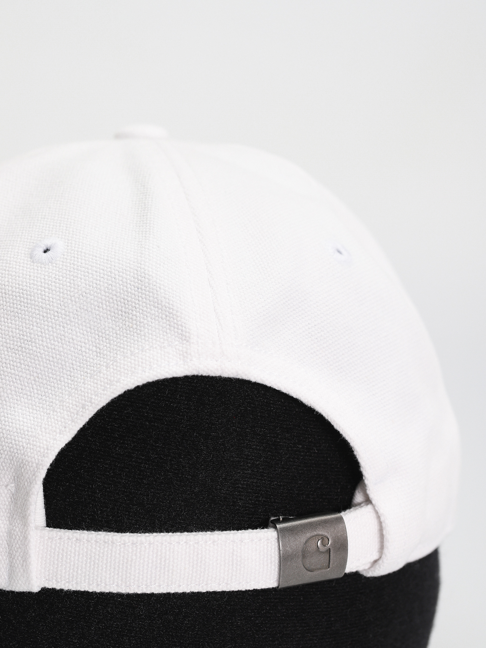 Șapcă Carhartt WIP Field (white)