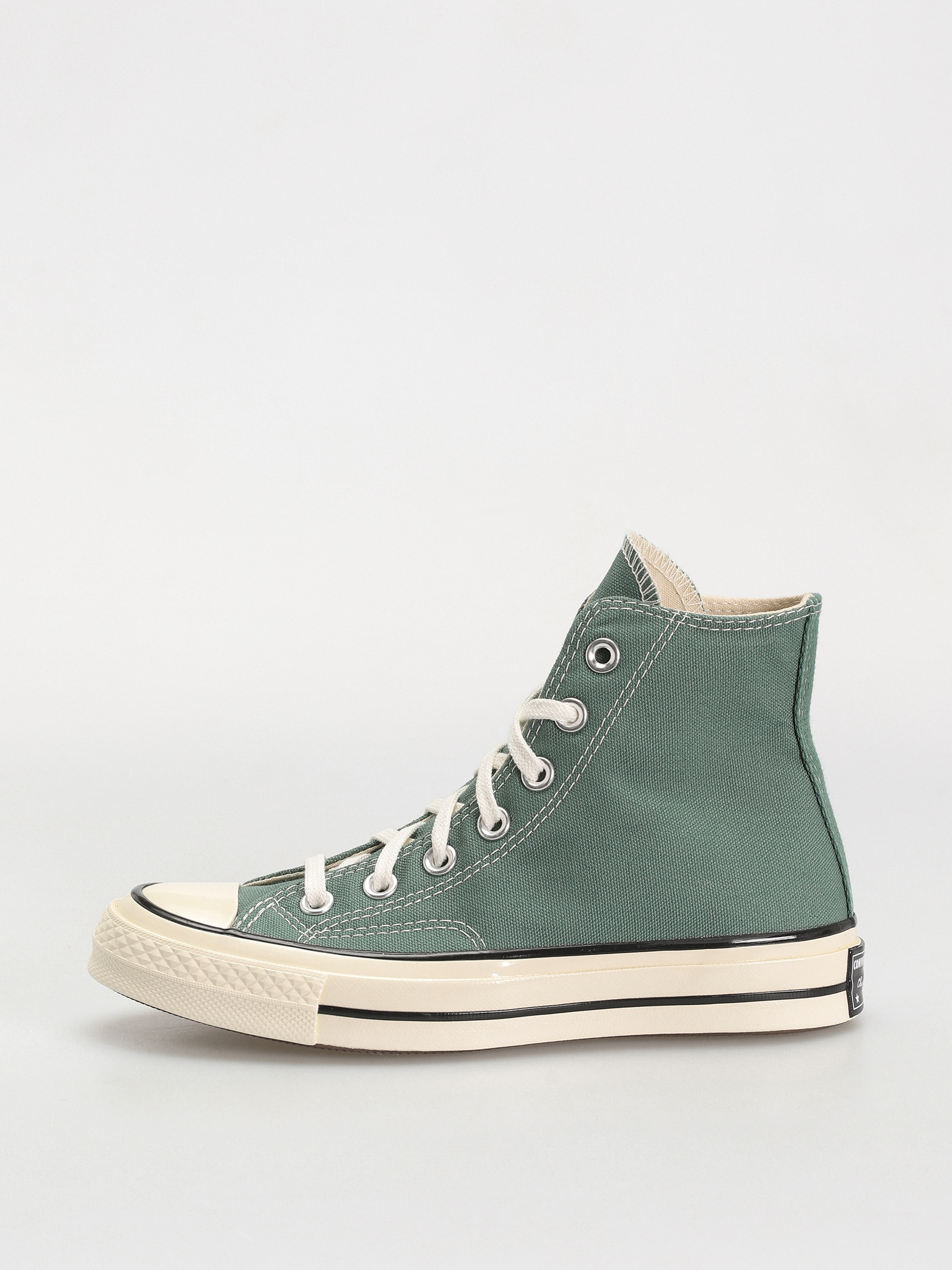 Teniși Converse Chuck 70 Hi (forest/olive)