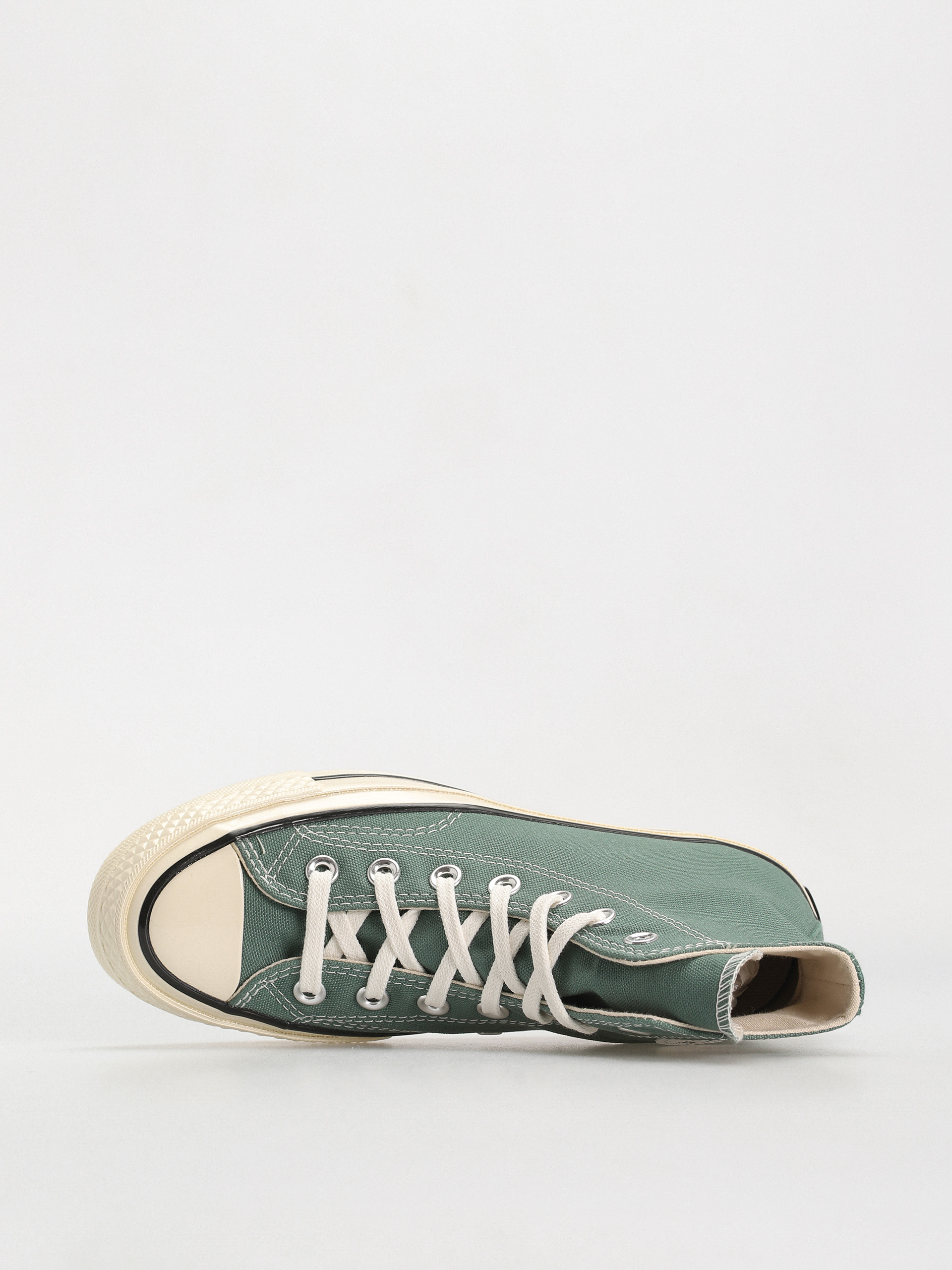 Teniși Converse Chuck 70 Hi (forest/olive)
