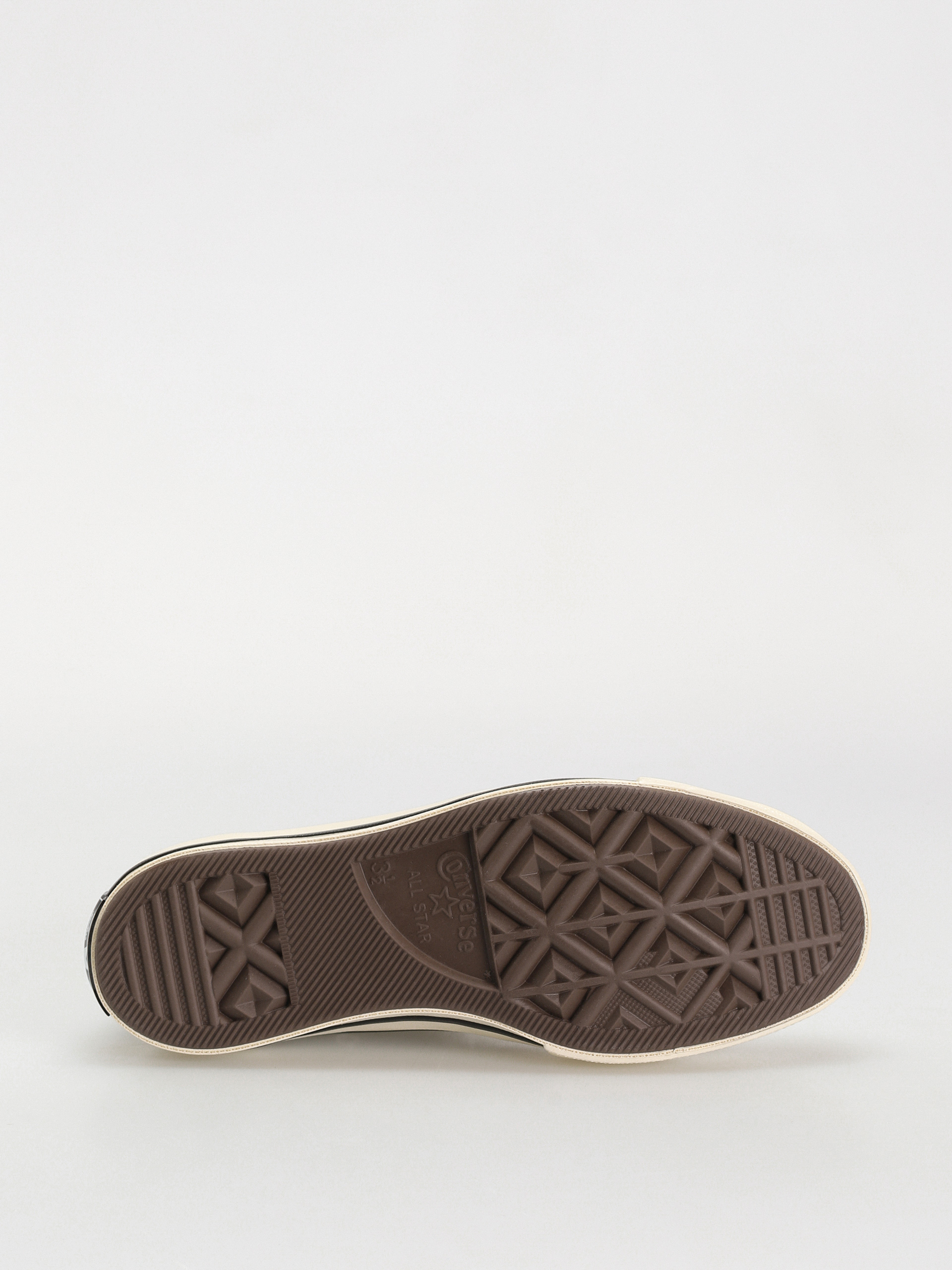 Teniși Converse Chuck 70 Hi (forest/olive)
