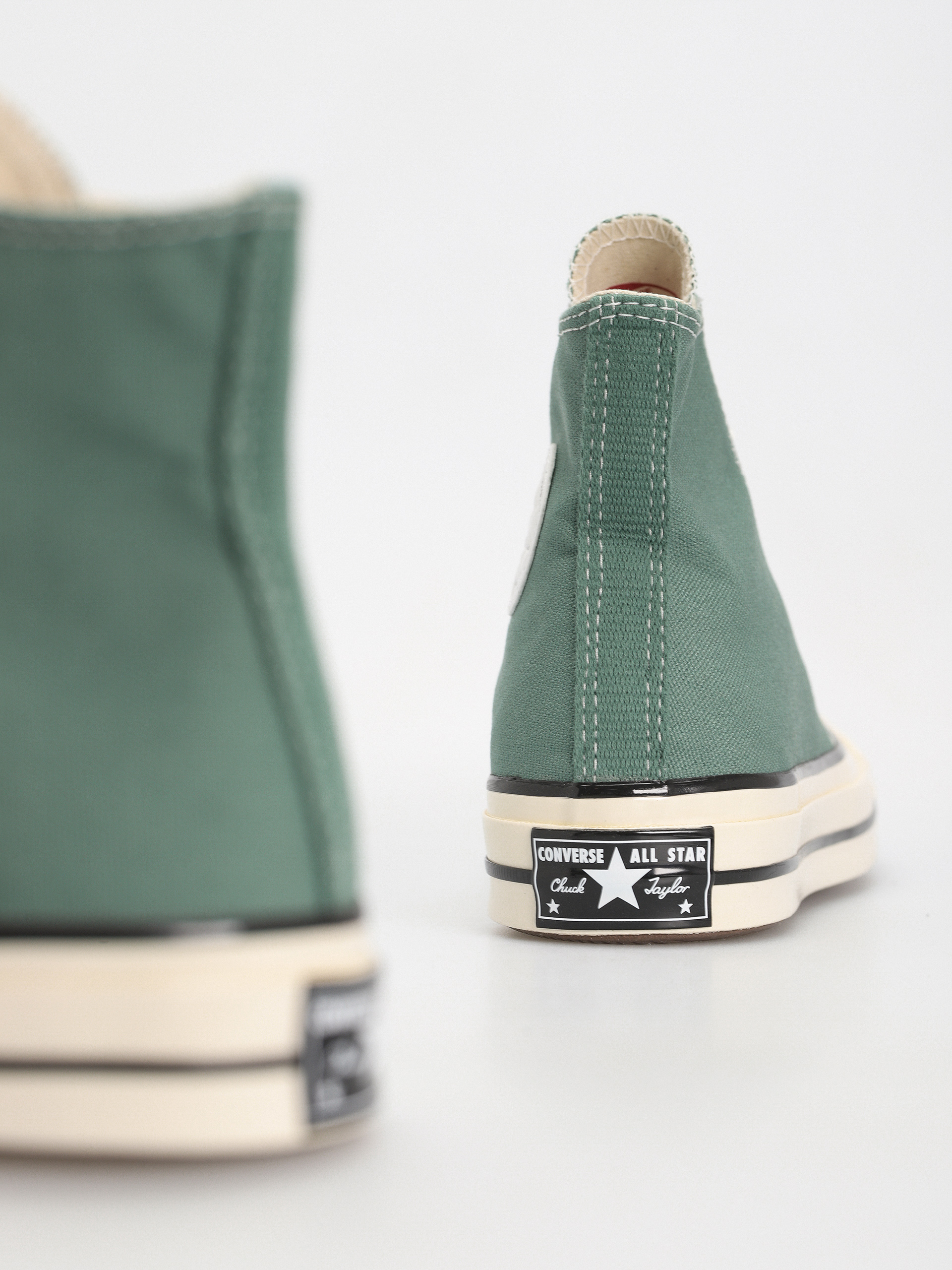 Teniși Converse Chuck 70 Hi (forest/olive)