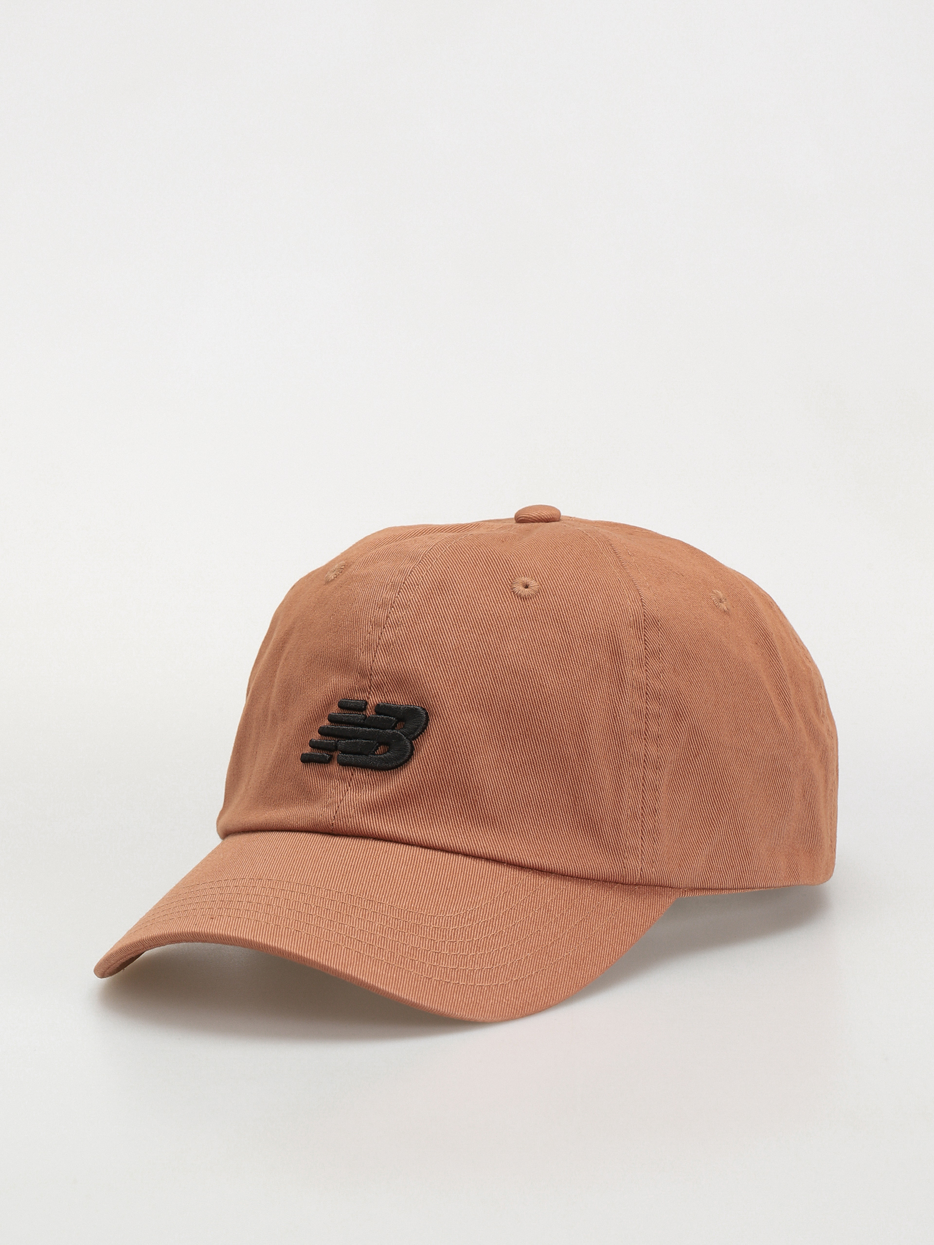 Șapcă New Balance 6 Panel Classic (walnut)