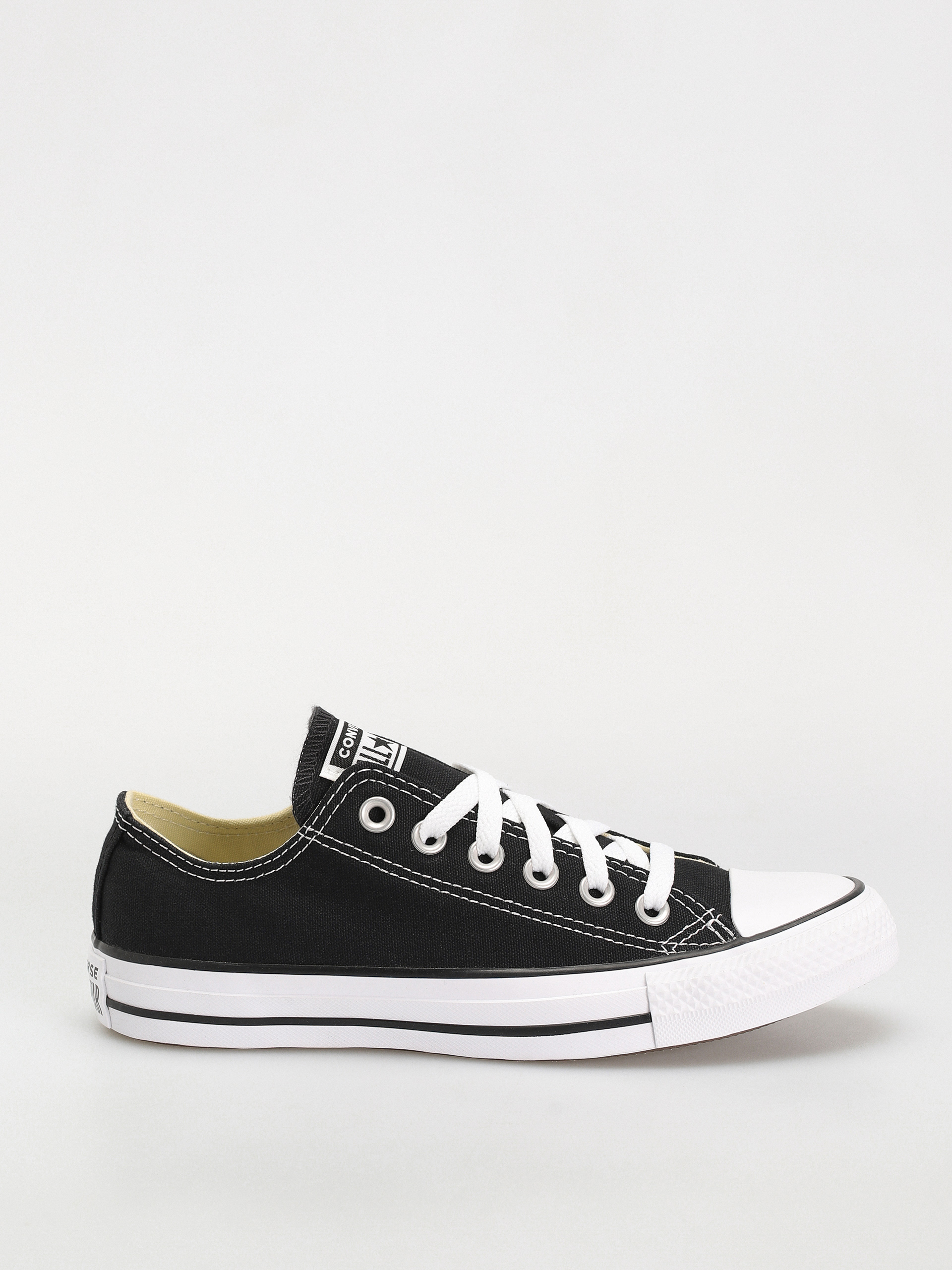 Teniși Converse Chuck Taylor All Star OX (black)