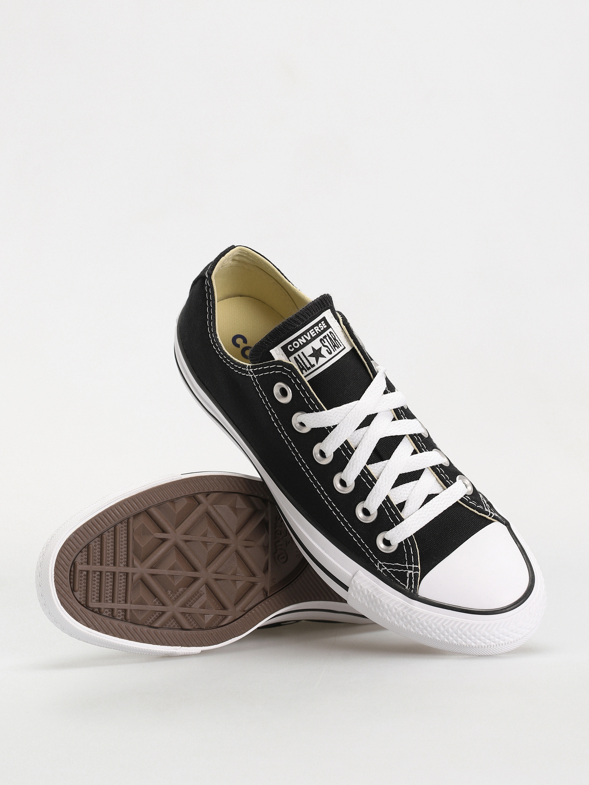 Teniși Converse Chuck Taylor All Star OX (black)