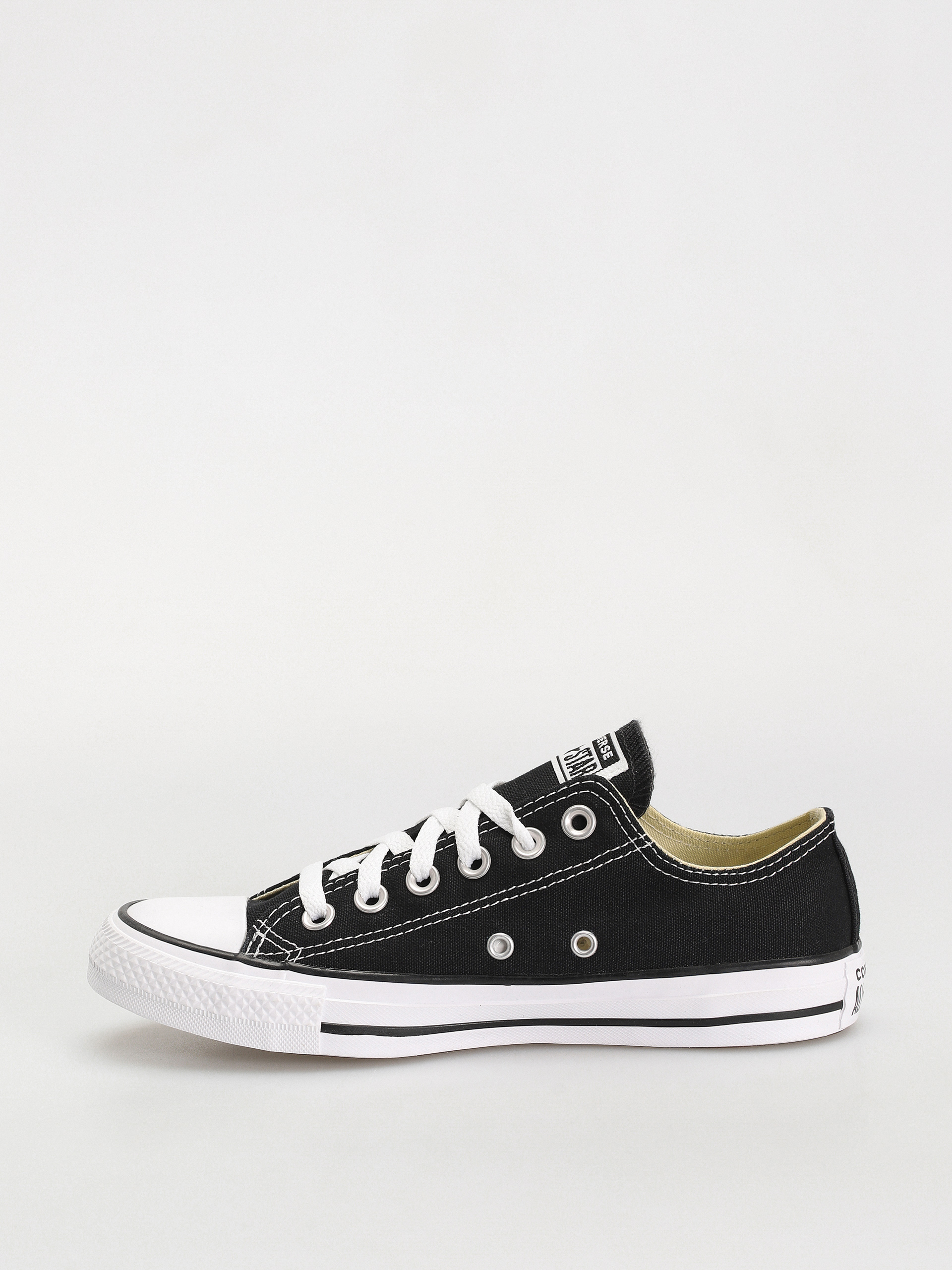 Teniși Converse Chuck Taylor All Star OX - negru (black)