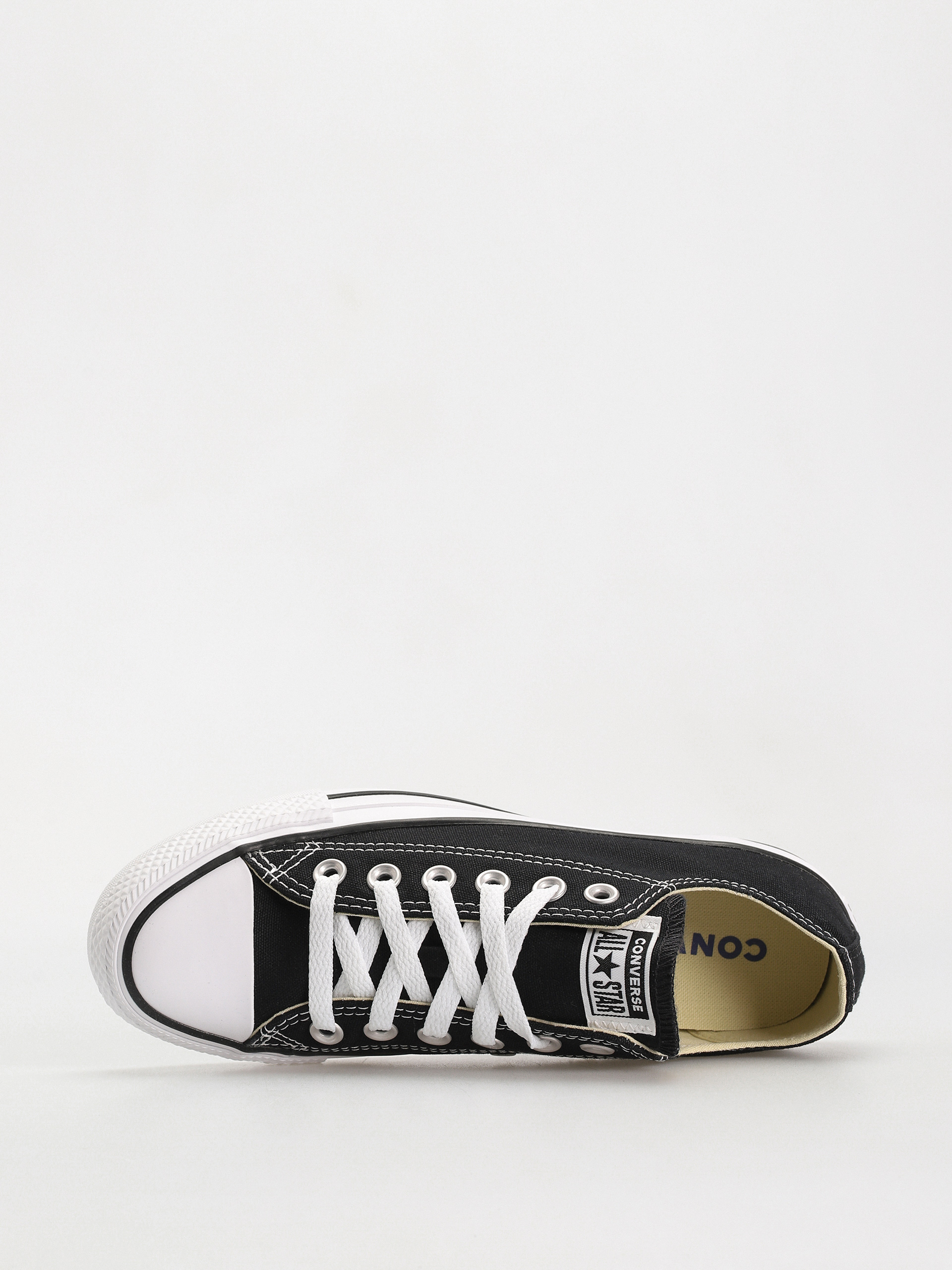 Teniși Converse Chuck Taylor All Star OX - negru (black)
