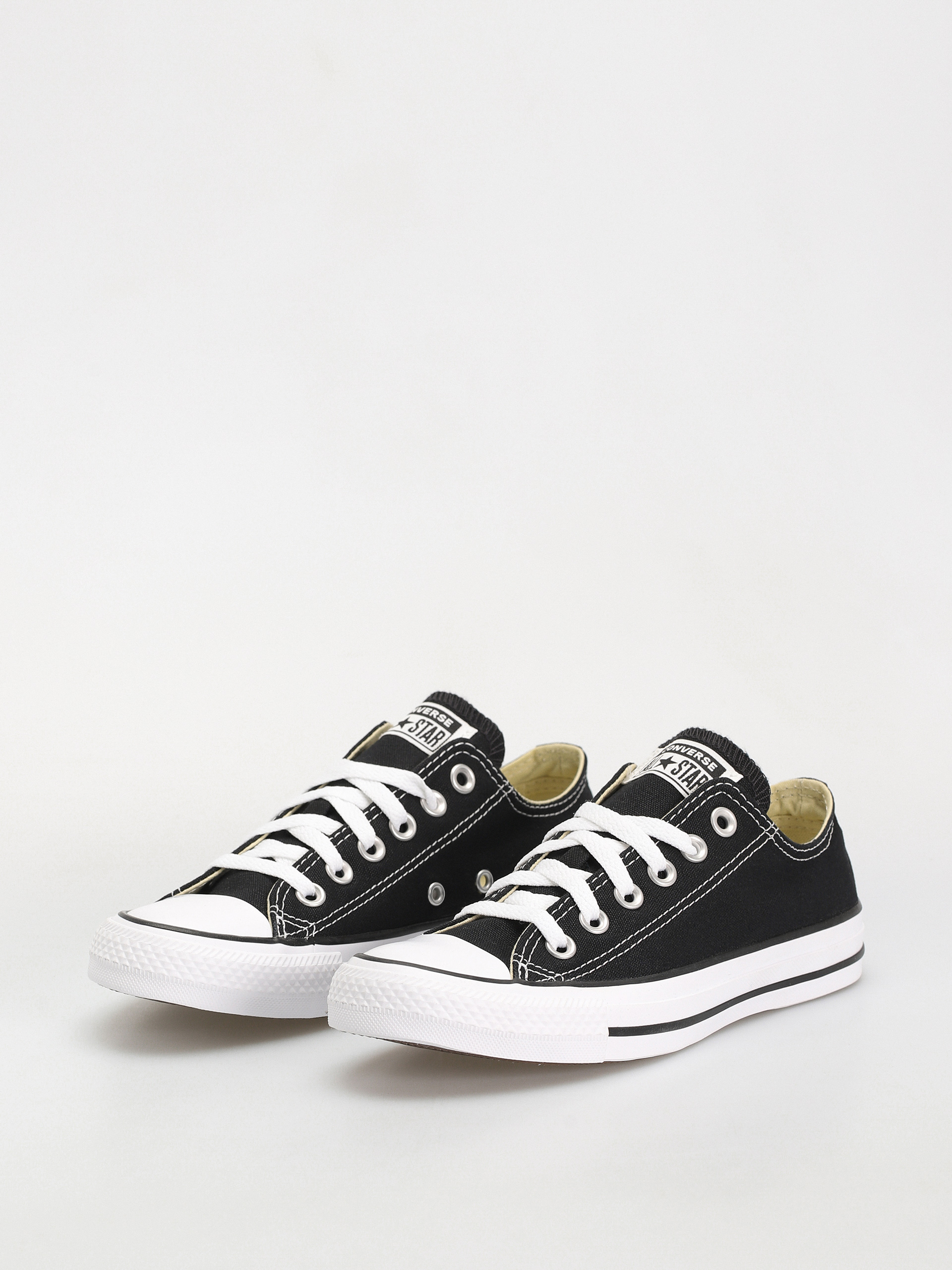 Teniși Converse Chuck Taylor All Star OX (black)