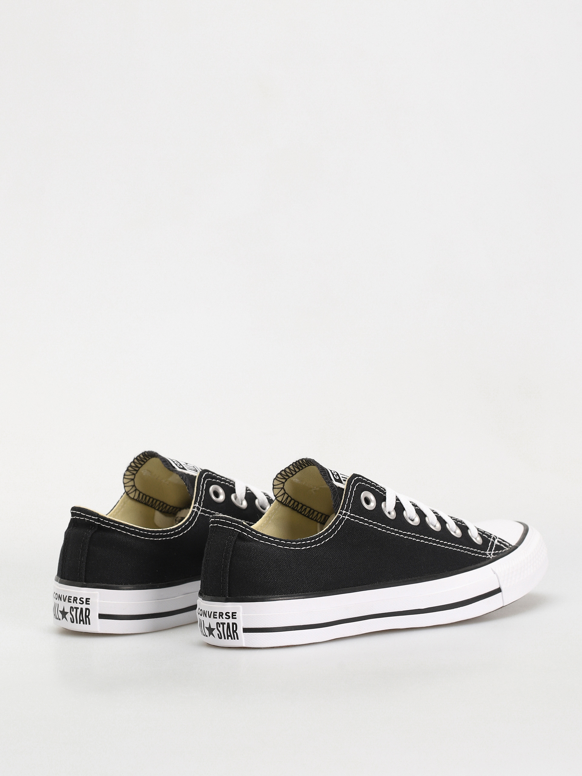 Teniși Converse Chuck Taylor All Star OX (black)