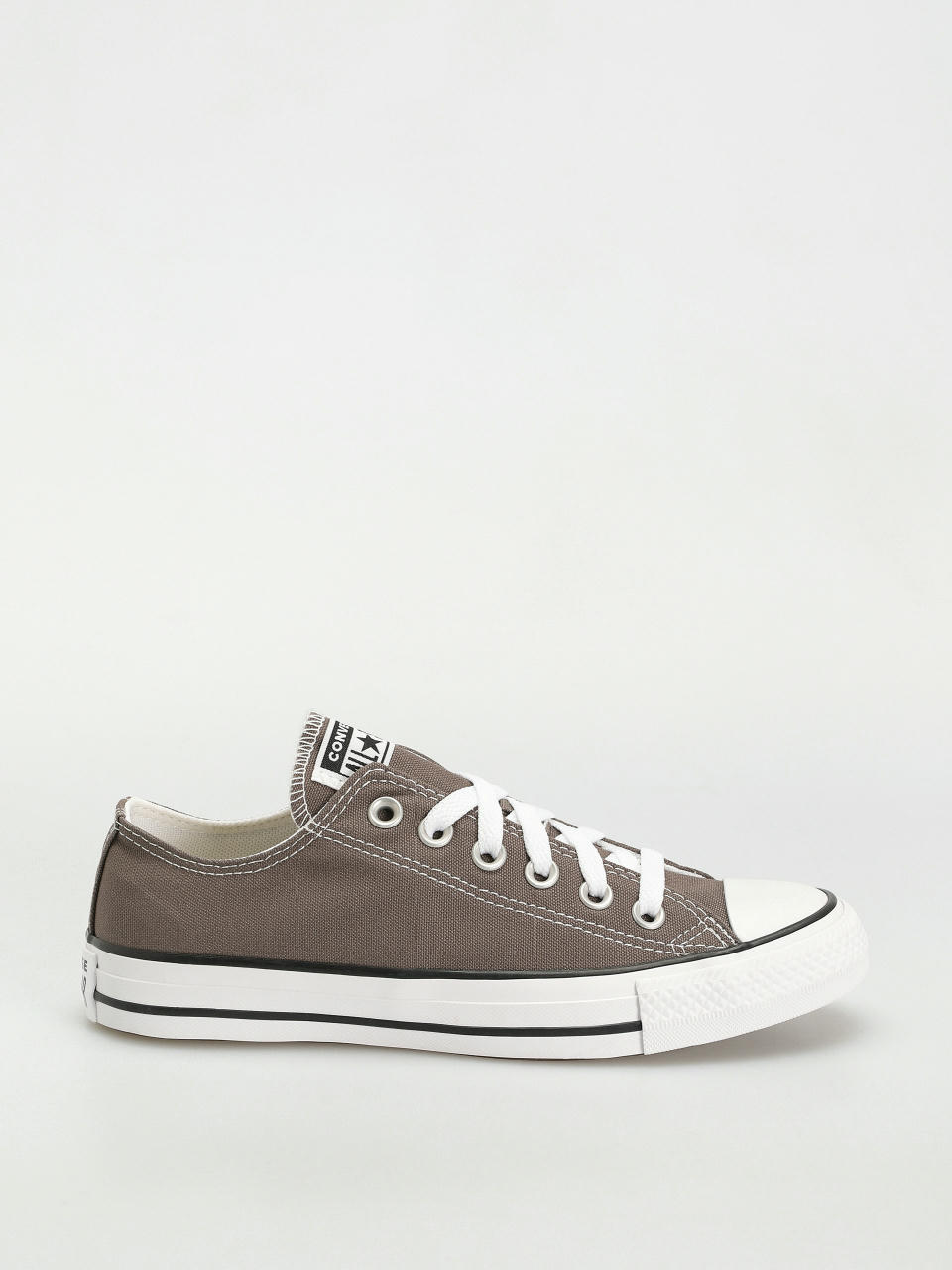 Teniși Converse Chuck Taylor All Star Seasonal OX (charcoal)