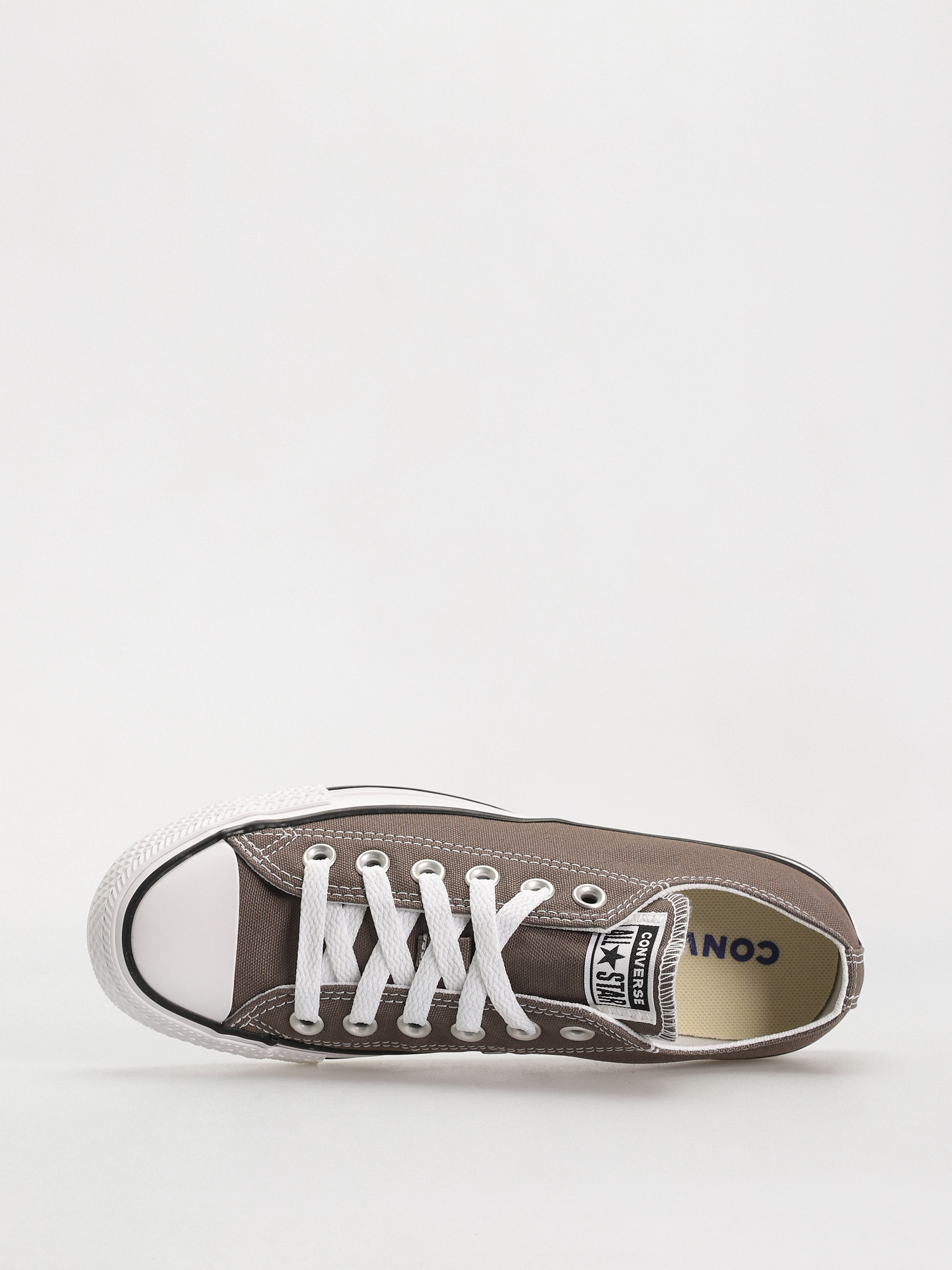 Teniși Converse Chuck Taylor All Star Seasonal OX (charcoal)