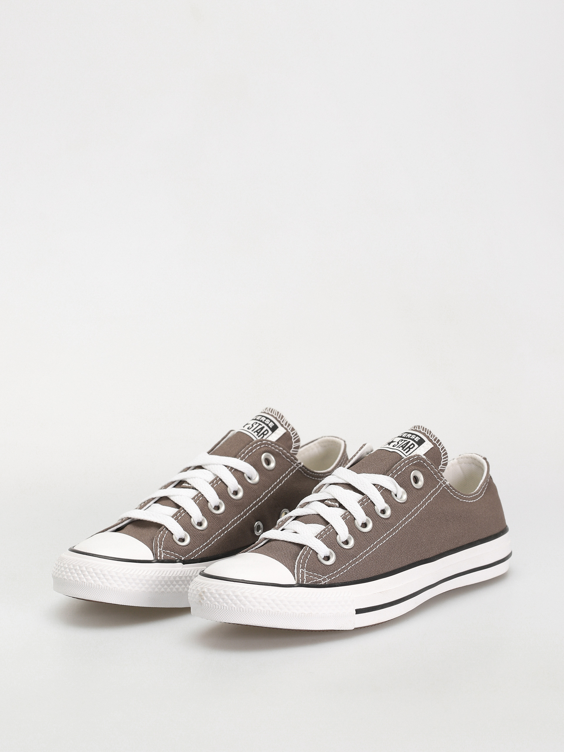 Teniși Converse Chuck Taylor All Star Seasonal OX (charcoal)