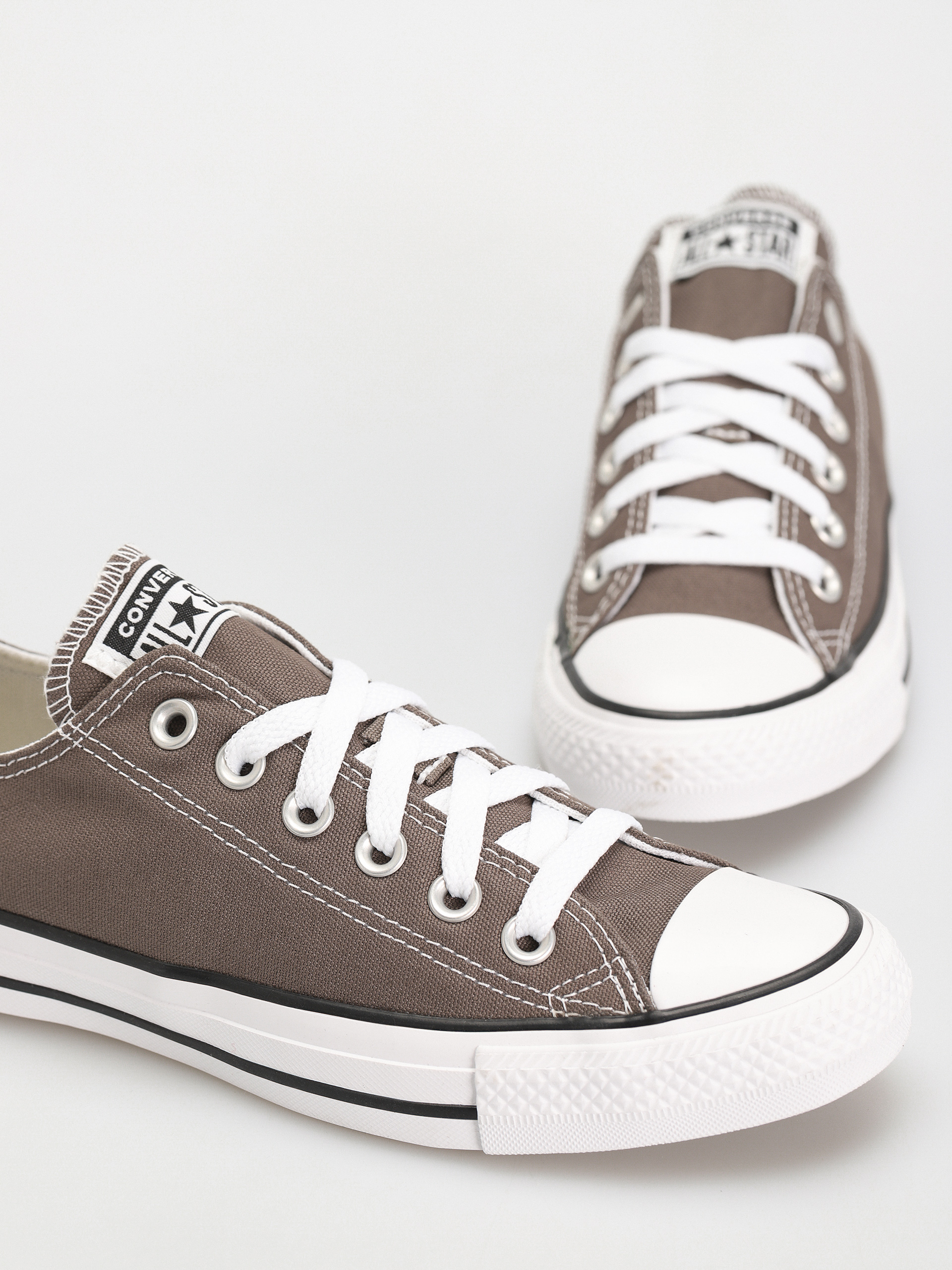 Teniși Converse Chuck Taylor All Star Seasonal OX (charcoal)