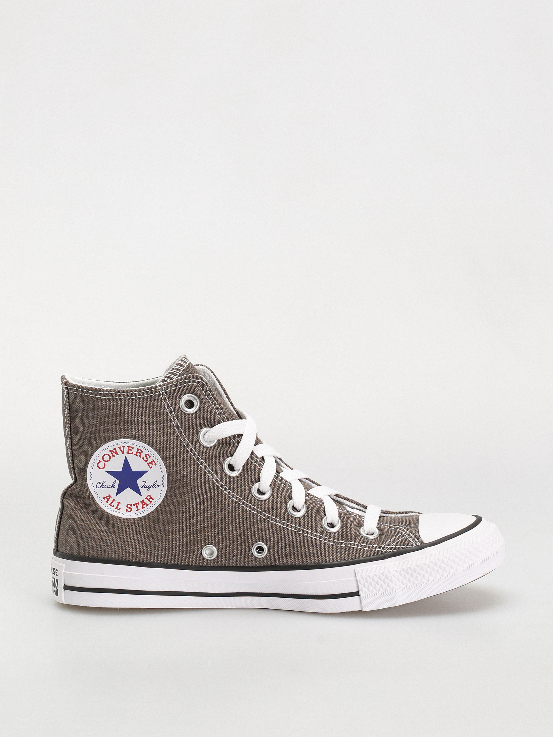 Teniși Converse Chuck Taylor All Star Hi (charcoal)