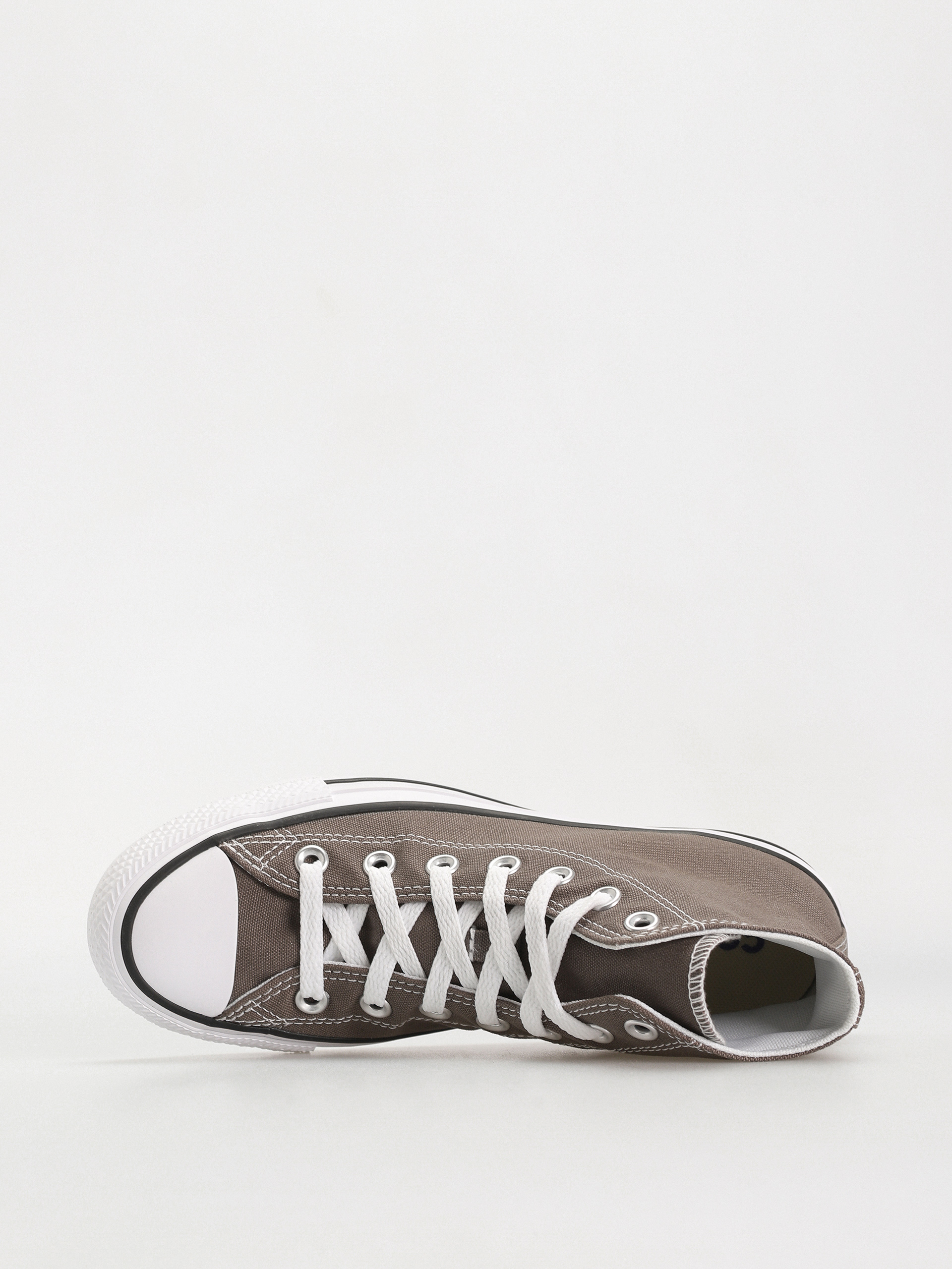 Teniși Converse Chuck Taylor All Star Hi (charcoal)