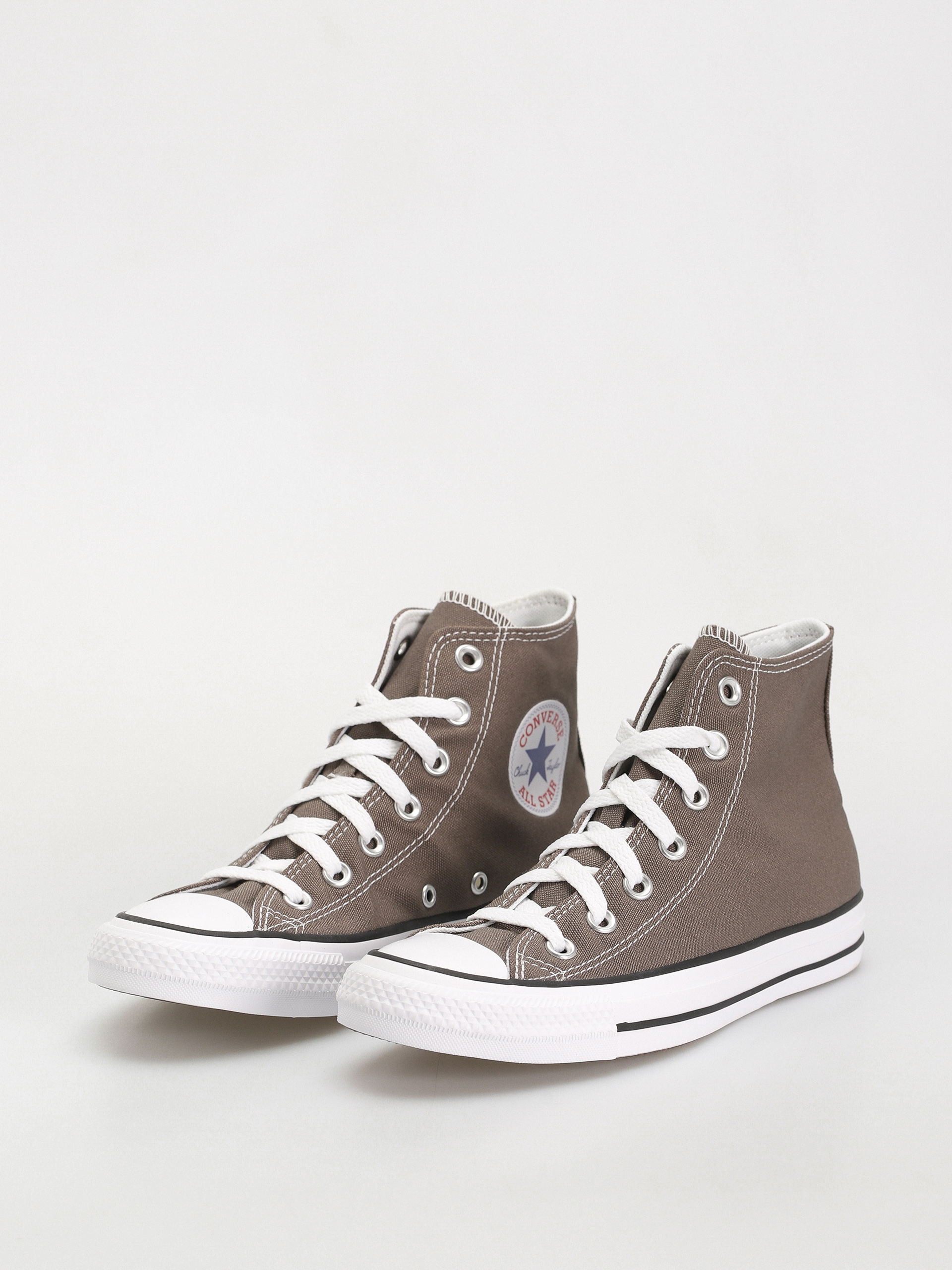 Teniși Converse Chuck Taylor All Star Hi (charcoal)